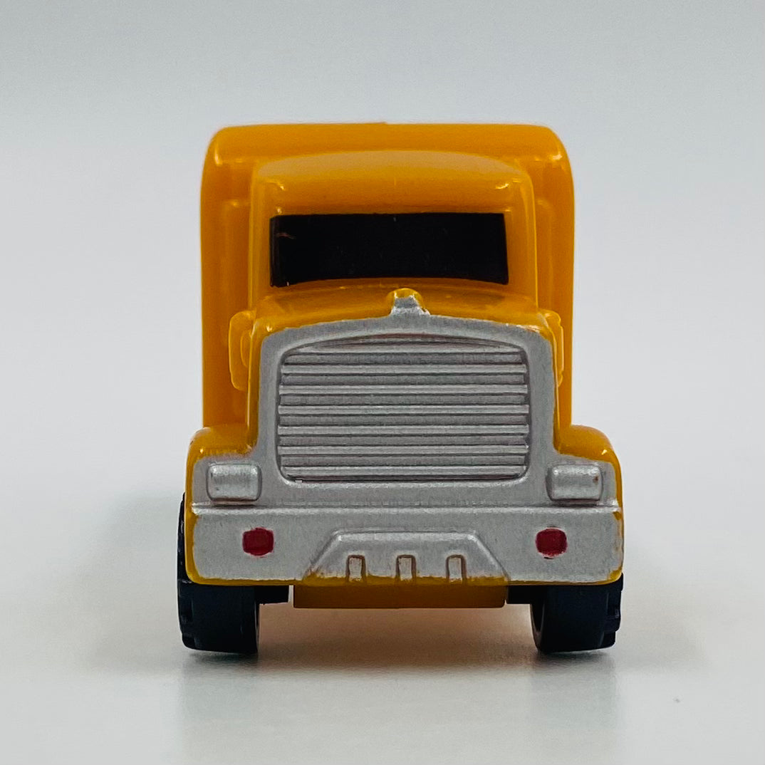 PEZ Trucks Dunkin' Donuts Truck PEZ dispenser (2016) loose 5.9 China