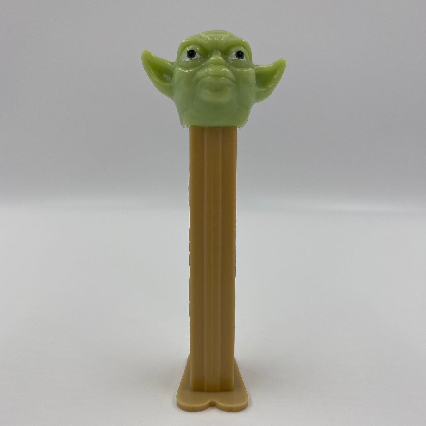 Star Wars Yoda PEZ dispenser (1997) loose 4.9 Slovenia