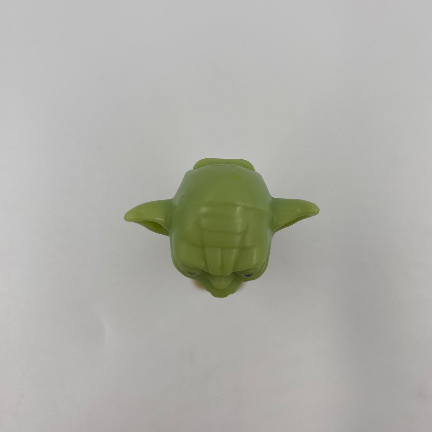 Star Wars Yoda PEZ dispenser (1997) loose 4.9 Slovenia