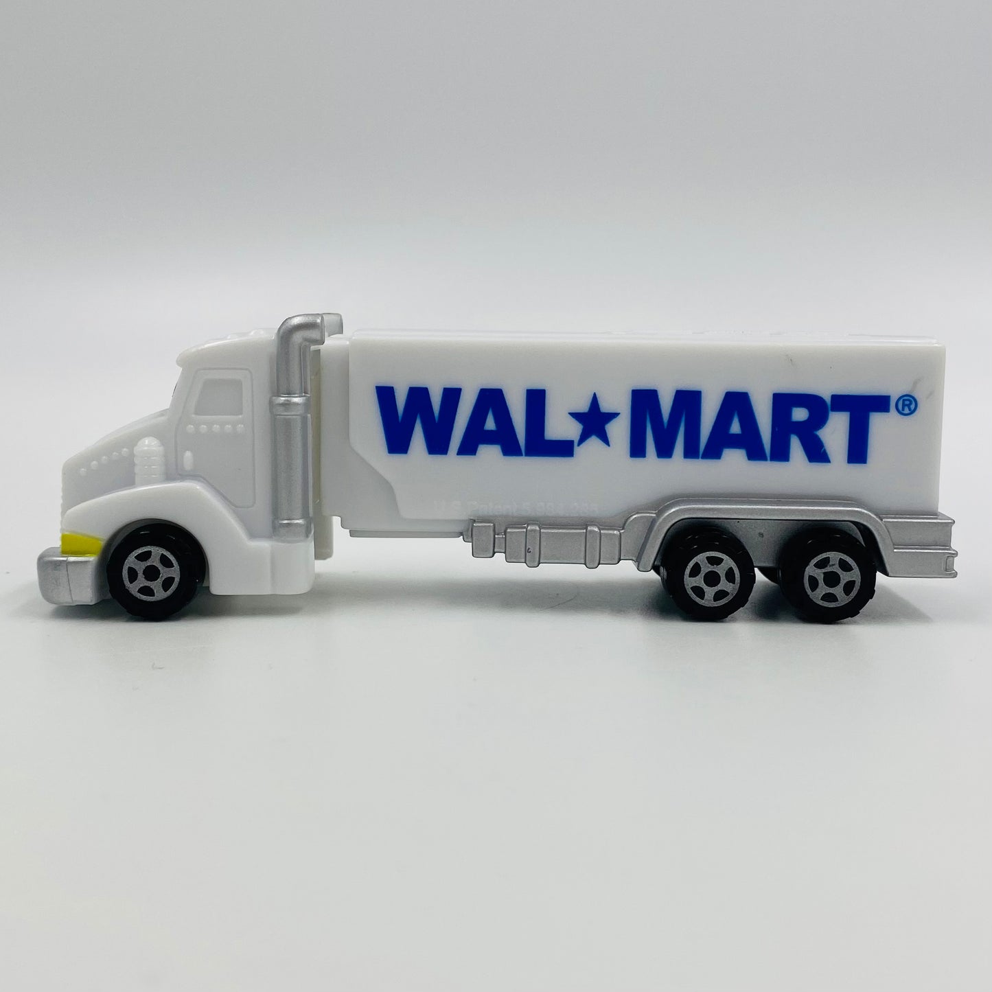 PEZ Trucks Walmart Truck PEZ dispenser (2006) loose 5.9 China
