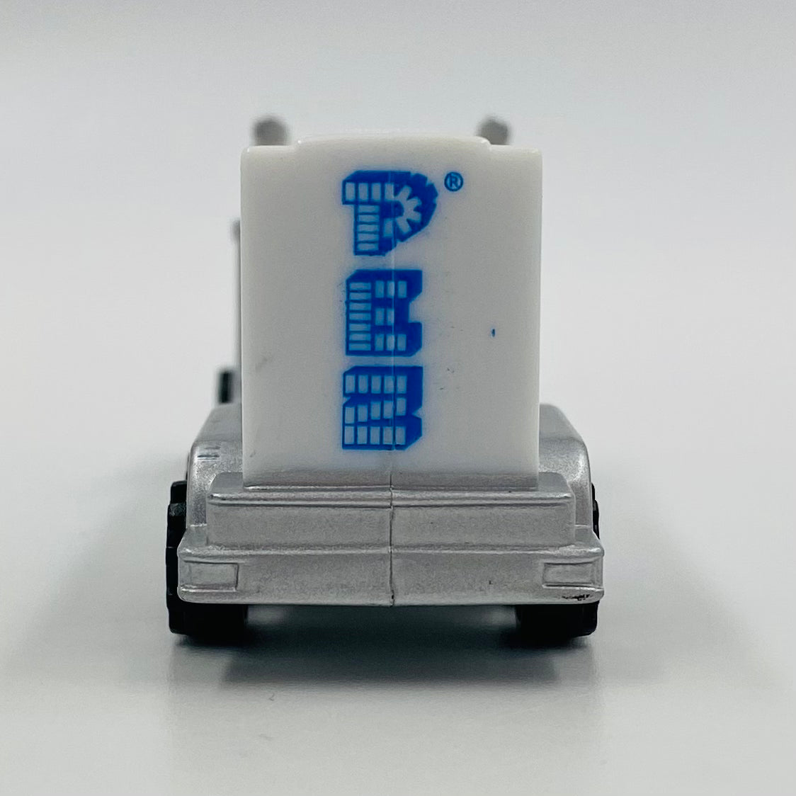 PEZ Trucks Walmart Truck PEZ dispenser (2006) loose 5.9 China