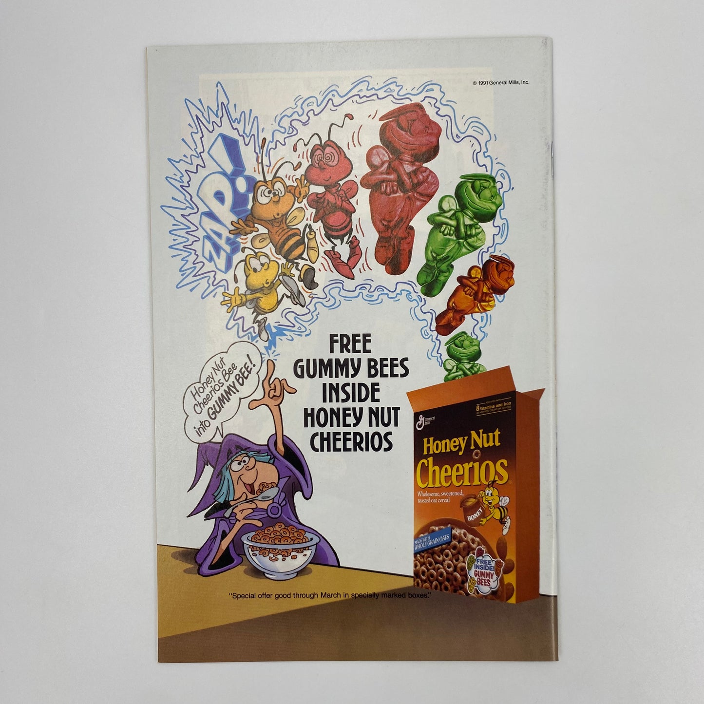 Walt Disney’s Goofy Adventures #11 (1990) W.D. (FN+)