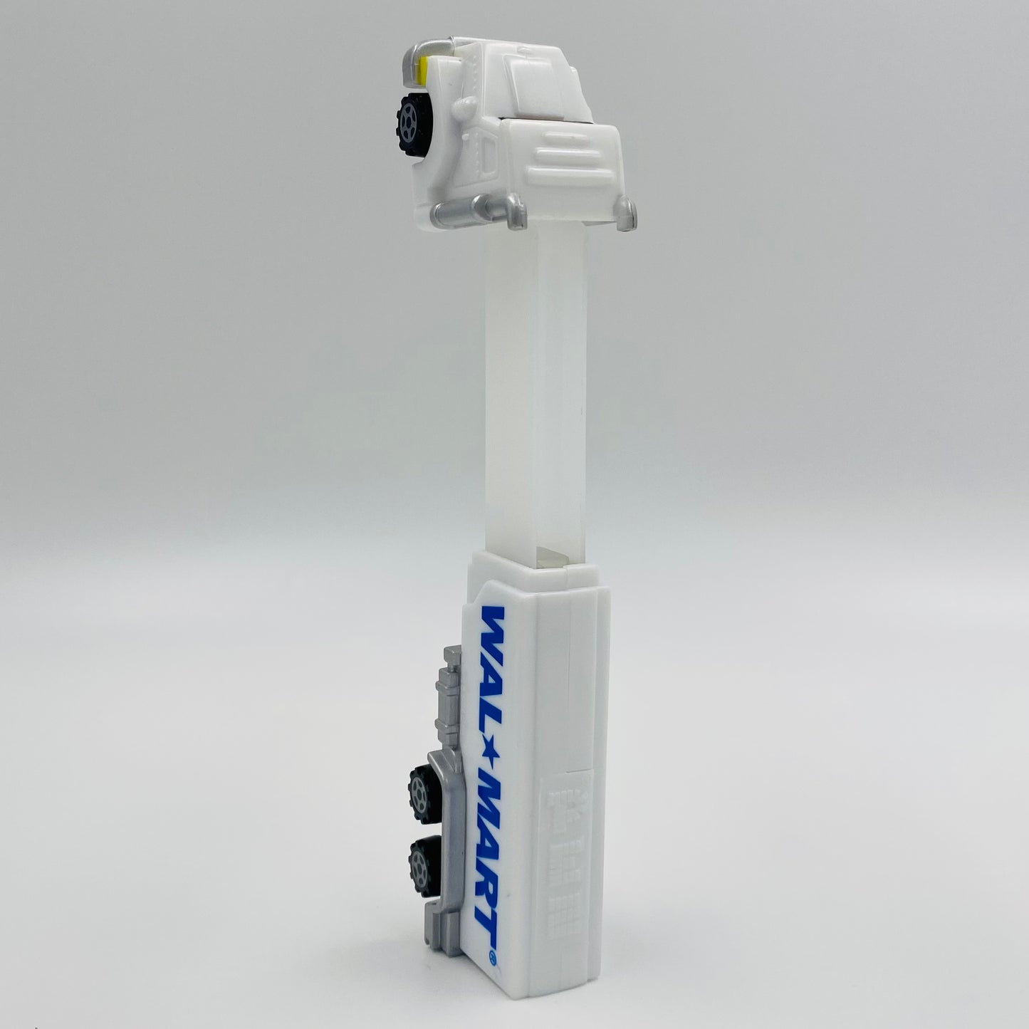 PEZ Trucks Walmart Truck PEZ dispenser (2006) loose 5.9 China