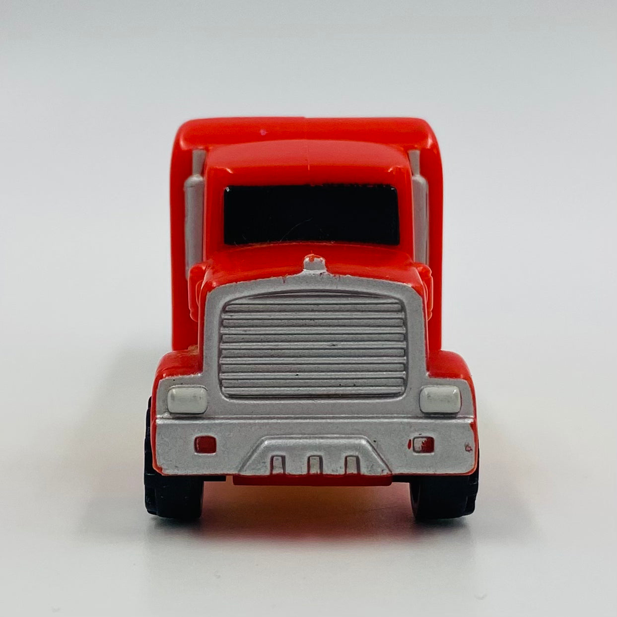 PEZ Trucks Shop Rite Truck PEZ dispenser (2012) loose 5.9 China