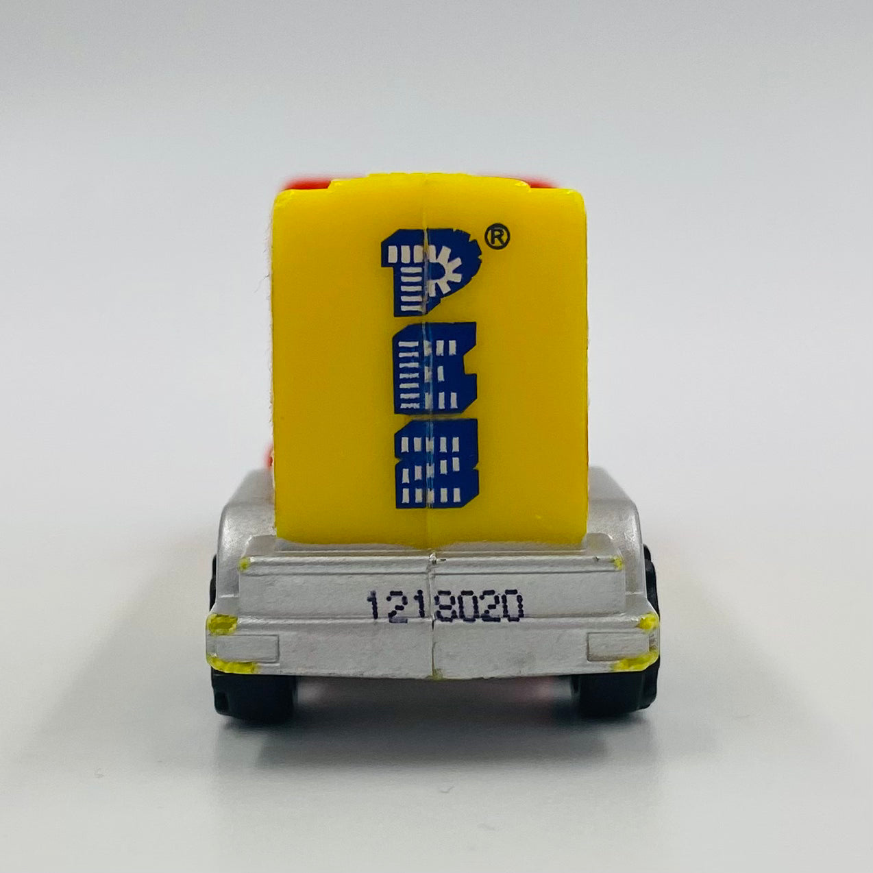 PEZ Trucks Shop Rite Truck PEZ dispenser (2012) loose 5.9 China