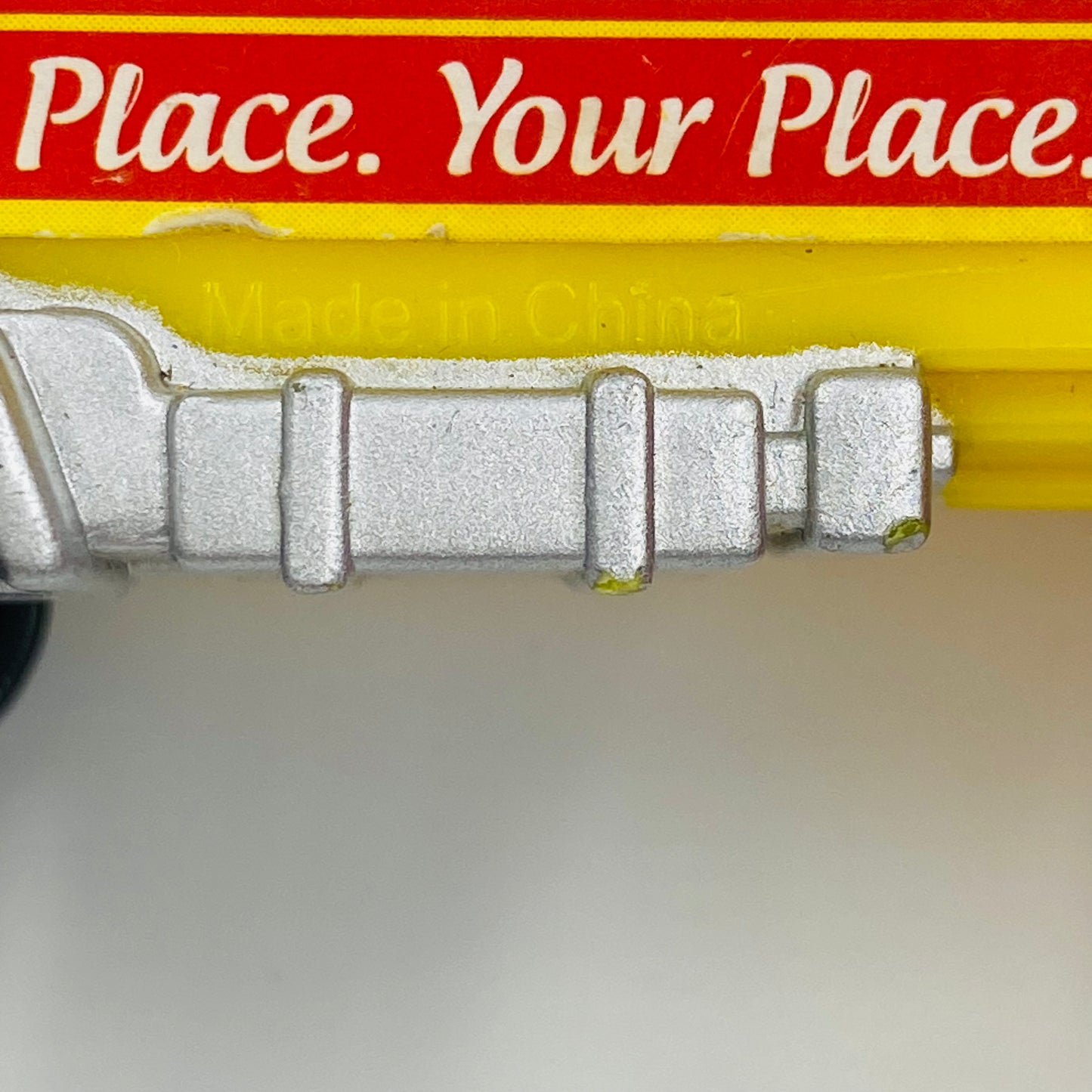 PEZ Trucks Shop Rite Truck PEZ dispenser (2012) loose 5.9 China