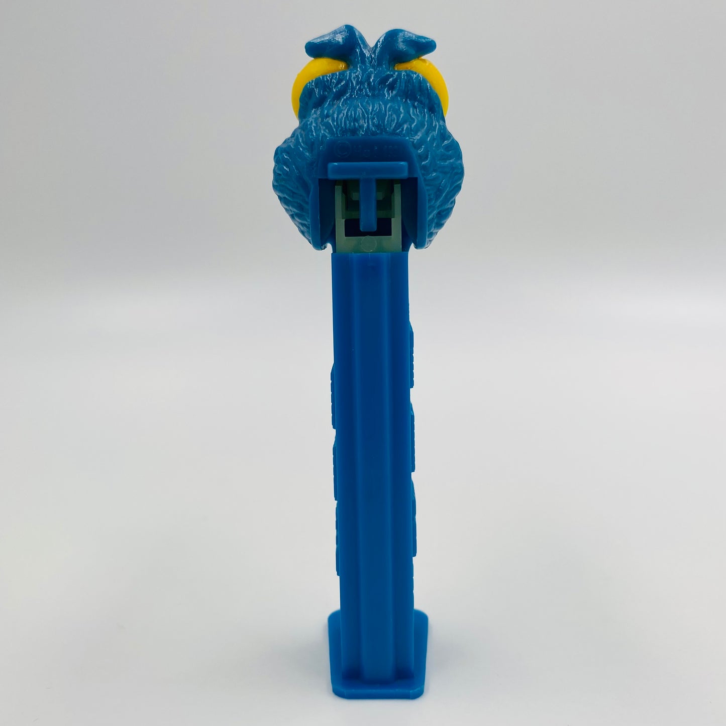 Muppets Gonzo Ha! copyright PEZ dispenser (1991) loose 4.9 Czechoslovakia