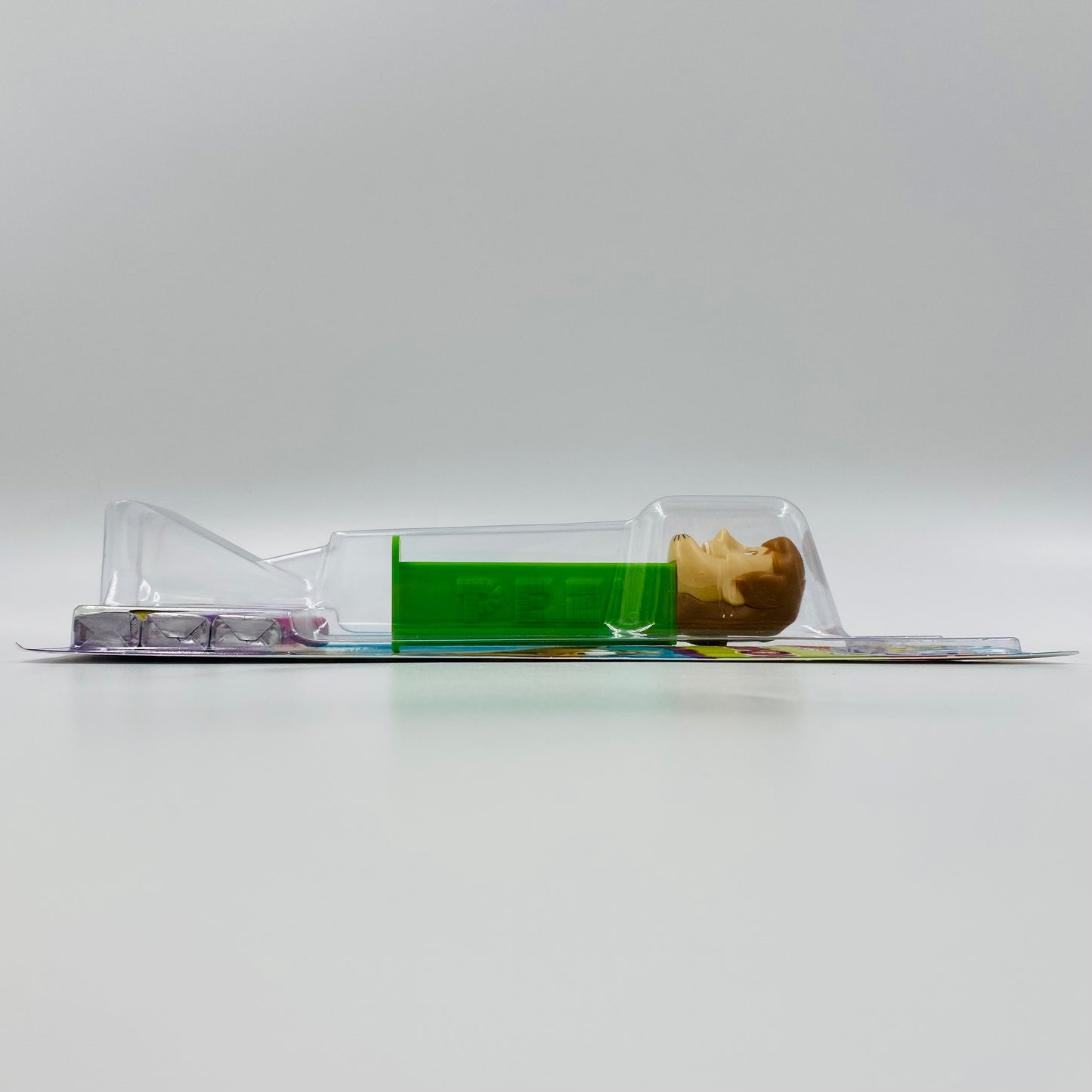 Scooby-Doo! Shaggy PEZ dispenser (2020) carded