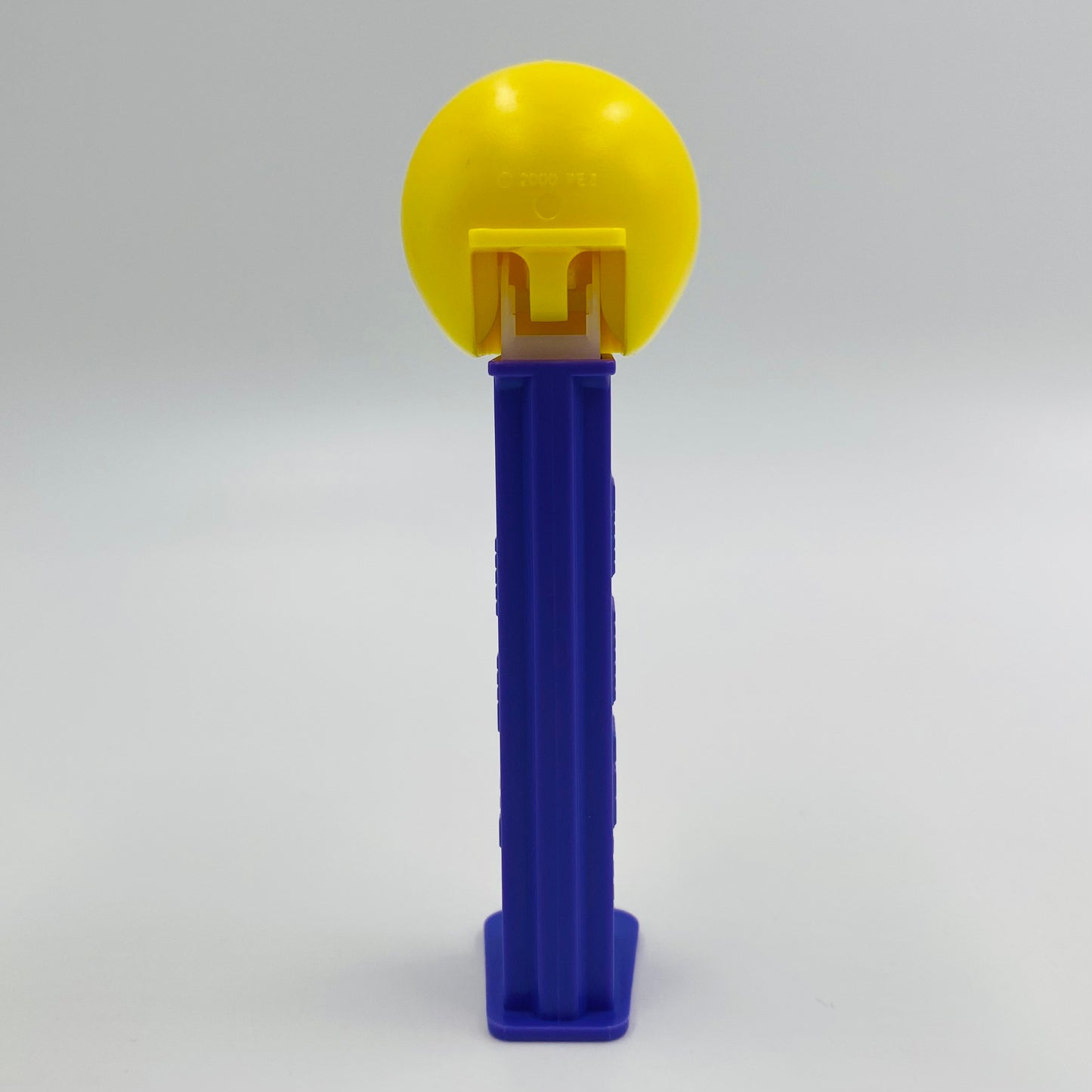 PEZemoji Cheesin PEZ dispenser (2017) loose 7.5 Hungary