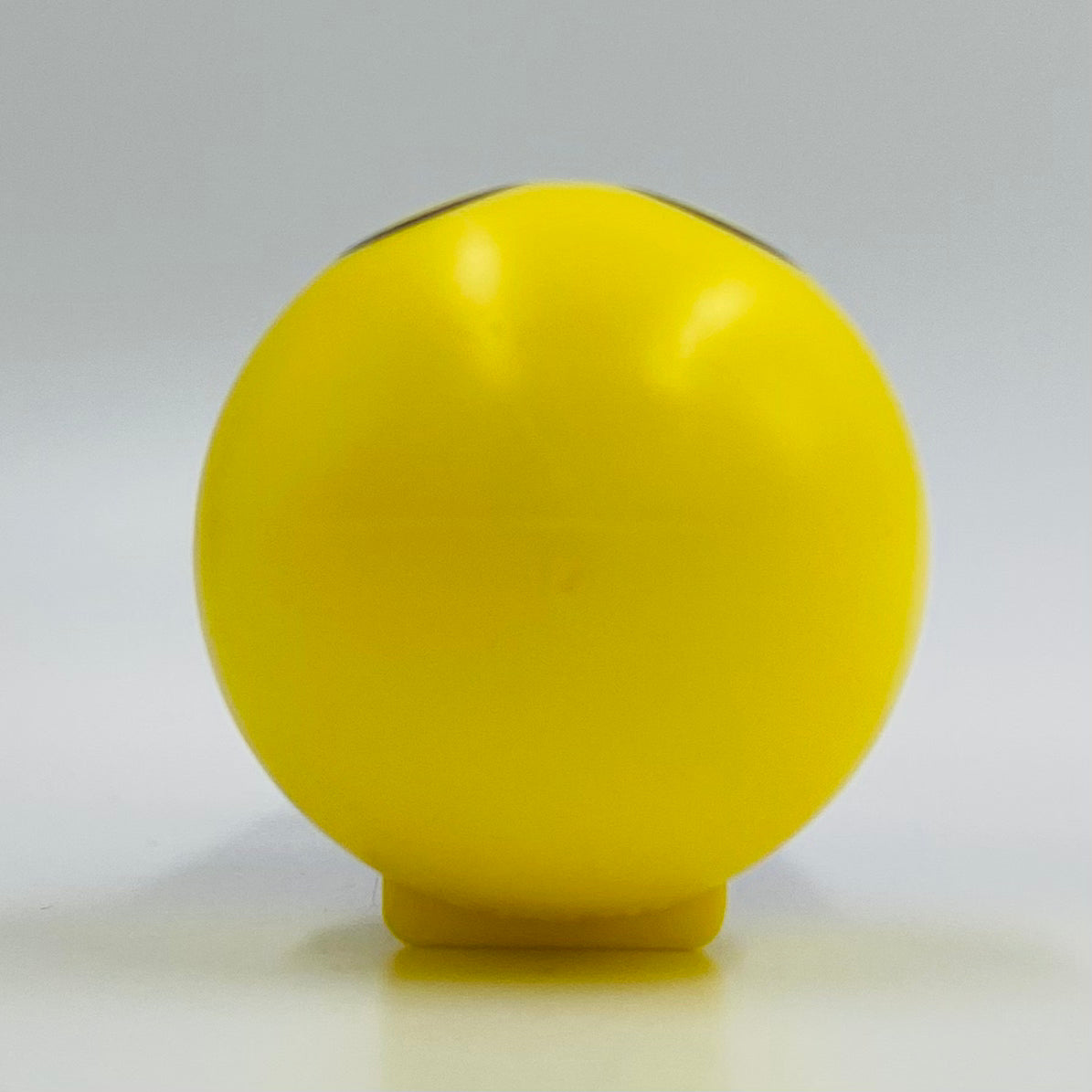 PEZemoji Cheesin PEZ dispenser (2017) loose 7.5 Hungary