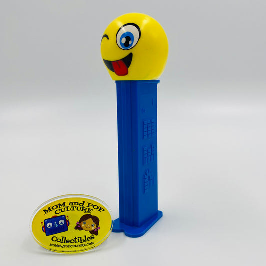 PEZemoji Silly PEZ dispenser (2015) loose 7.5 Hungary