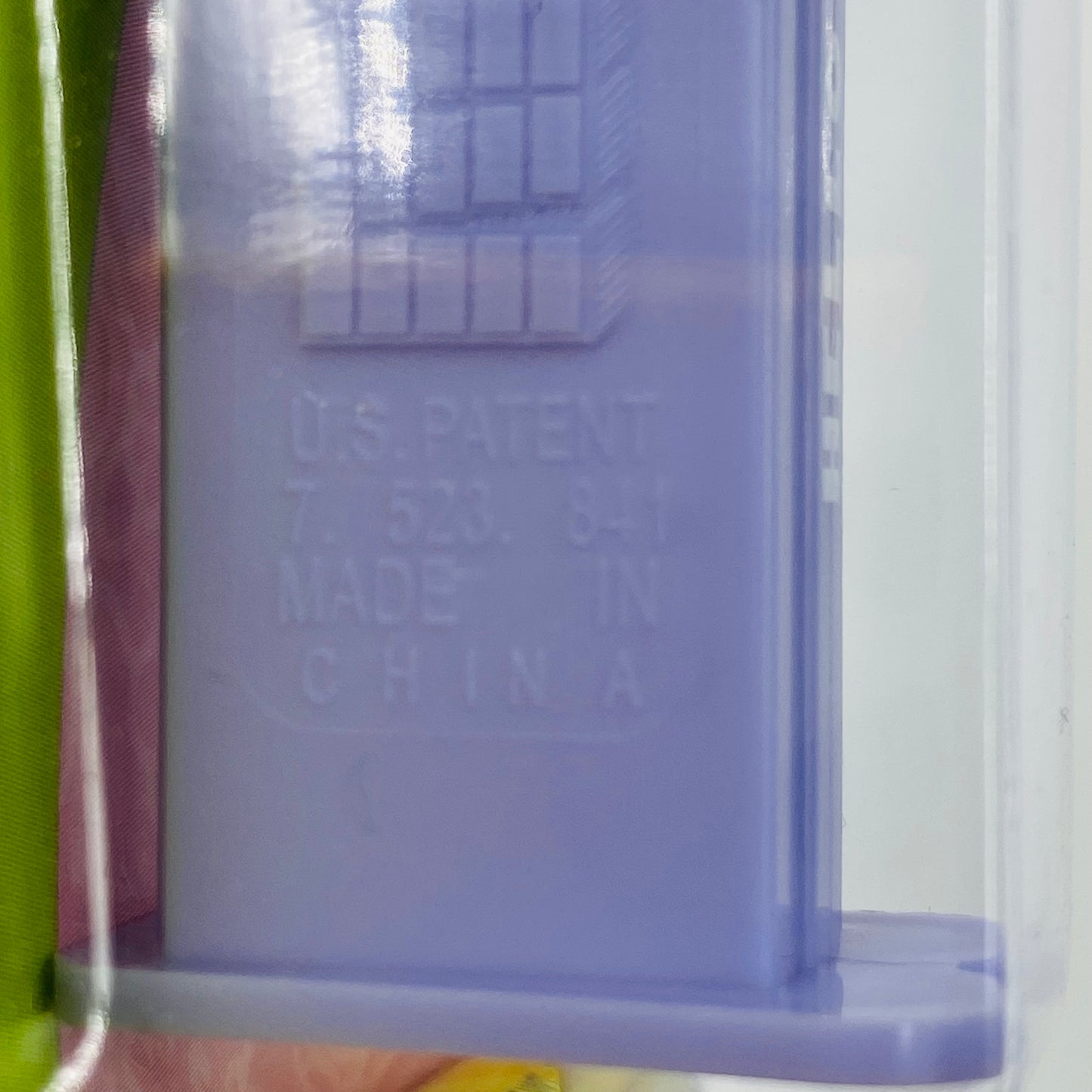 Hello Kitty Puppy Pez dispenser (2022) carded 7.5 China