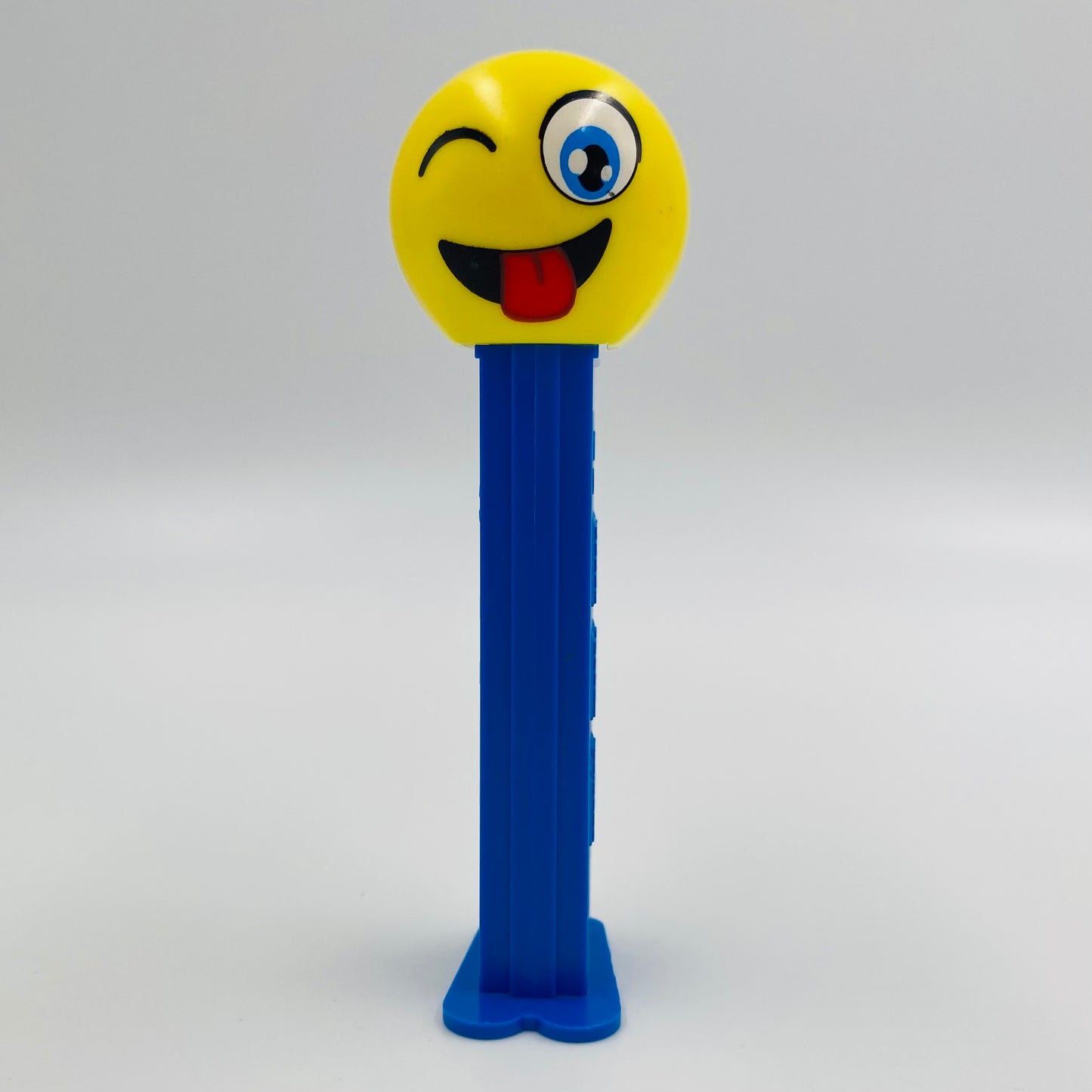PEZemoji Silly PEZ dispenser (2015) loose 7.5 Hungary