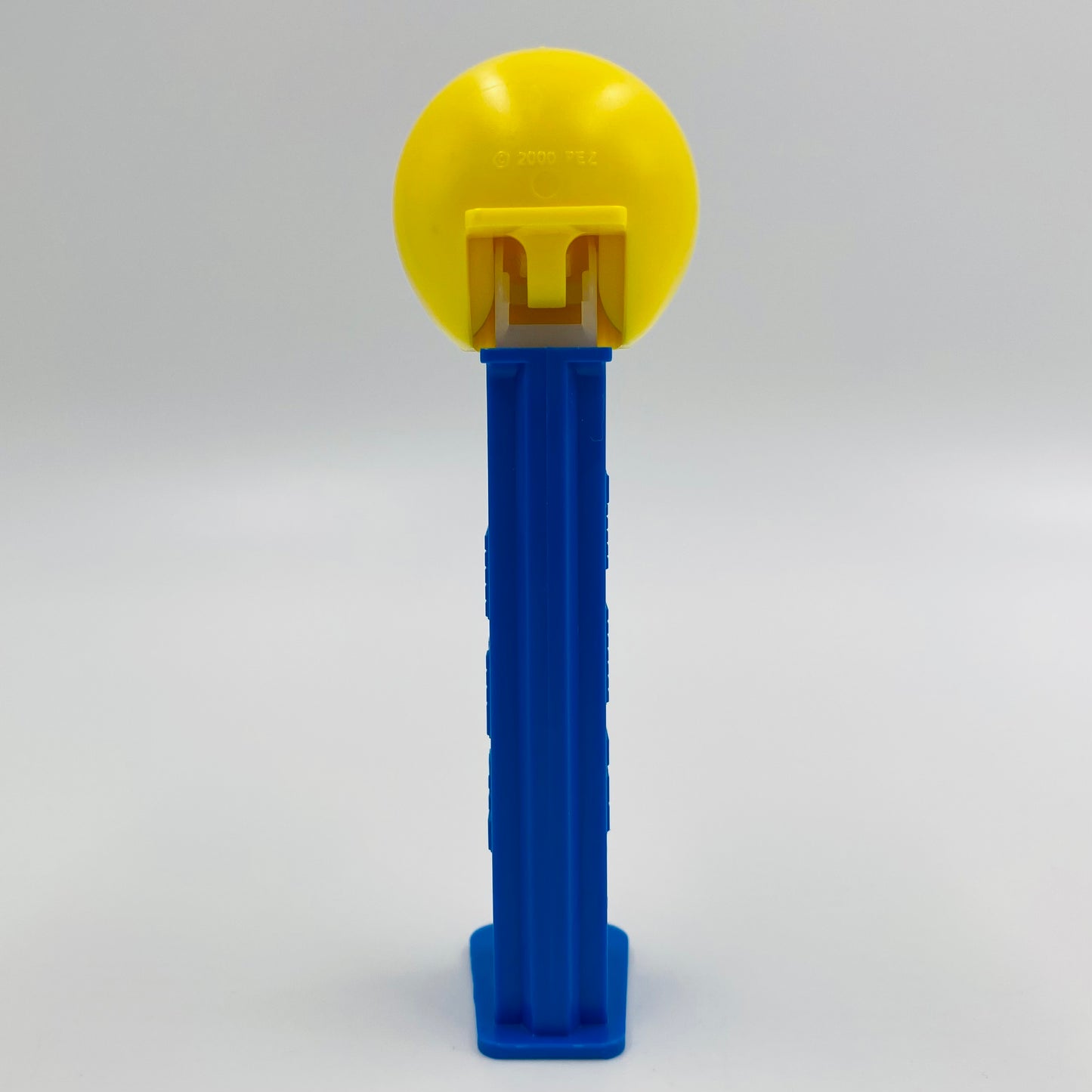 PEZemoji Silly PEZ dispenser (2015) loose 7.5 Hungary