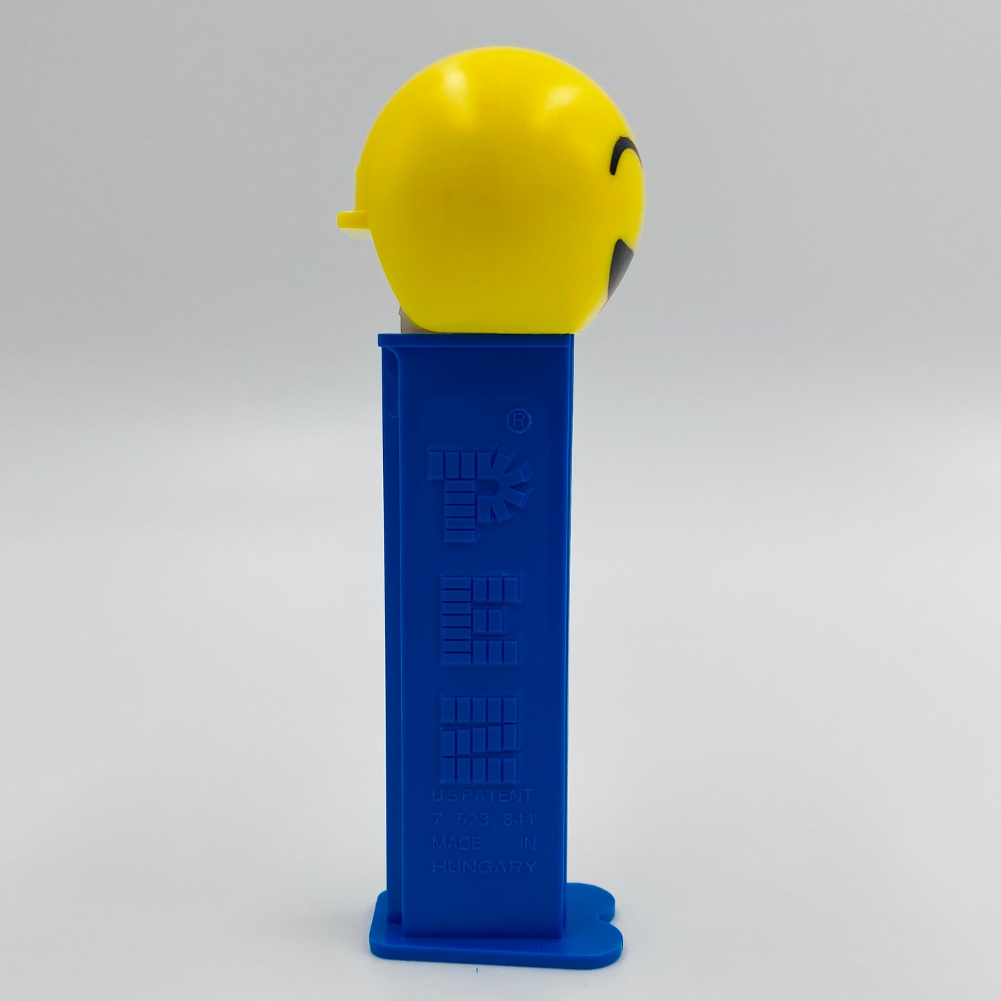 PEZemoji Silly PEZ dispenser (2015) loose 7.5 Hungary