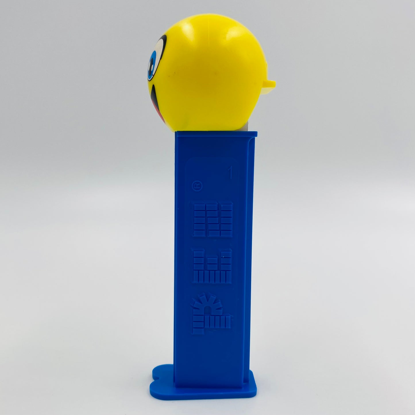 PEZemoji Silly PEZ dispenser (2015) loose 7.5 Hungary