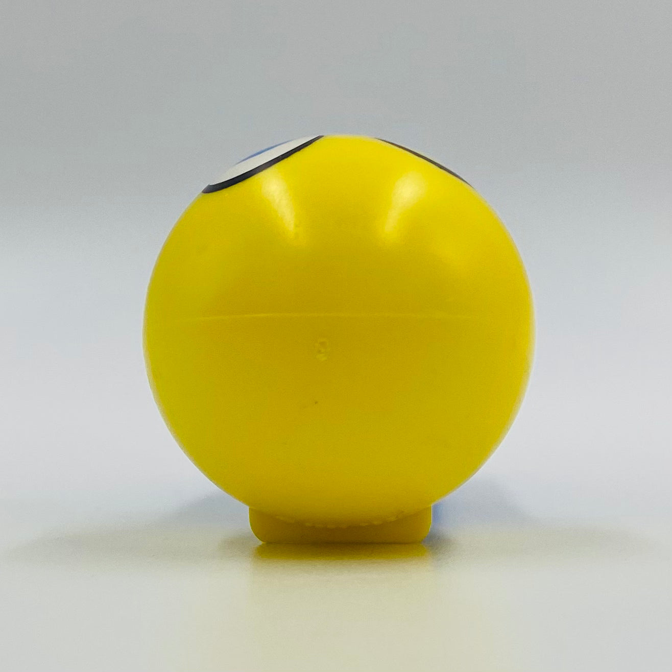 PEZemoji Silly PEZ dispenser (2015) loose 7.5 Hungary