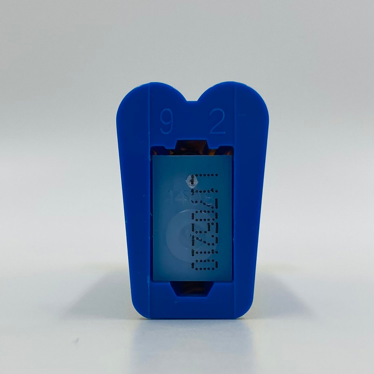 PEZemoji Silly PEZ dispenser (2015) loose 7.5 Hungary