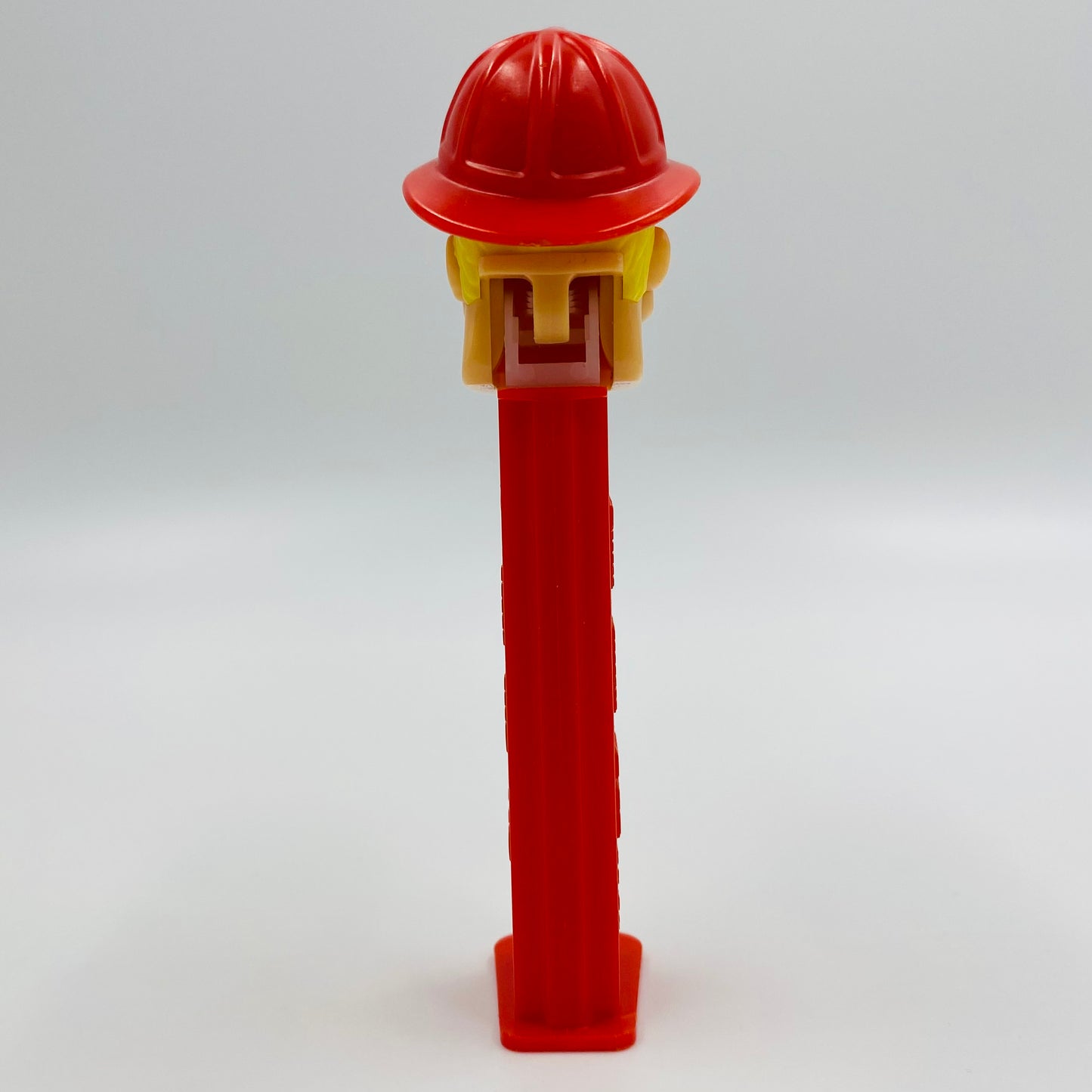 Emergency Heroes Fred the Fireman PEZ dispenser (2003) loose 5.9 Slovenia