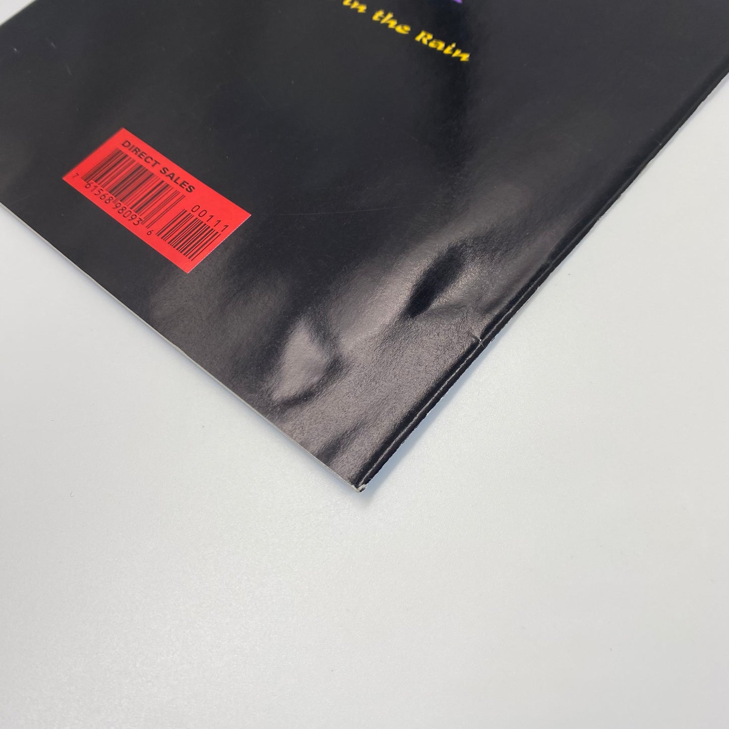 Kelly Jones’ The Hammer The Outsider #1-3 (1999) Dark Horse (GD)