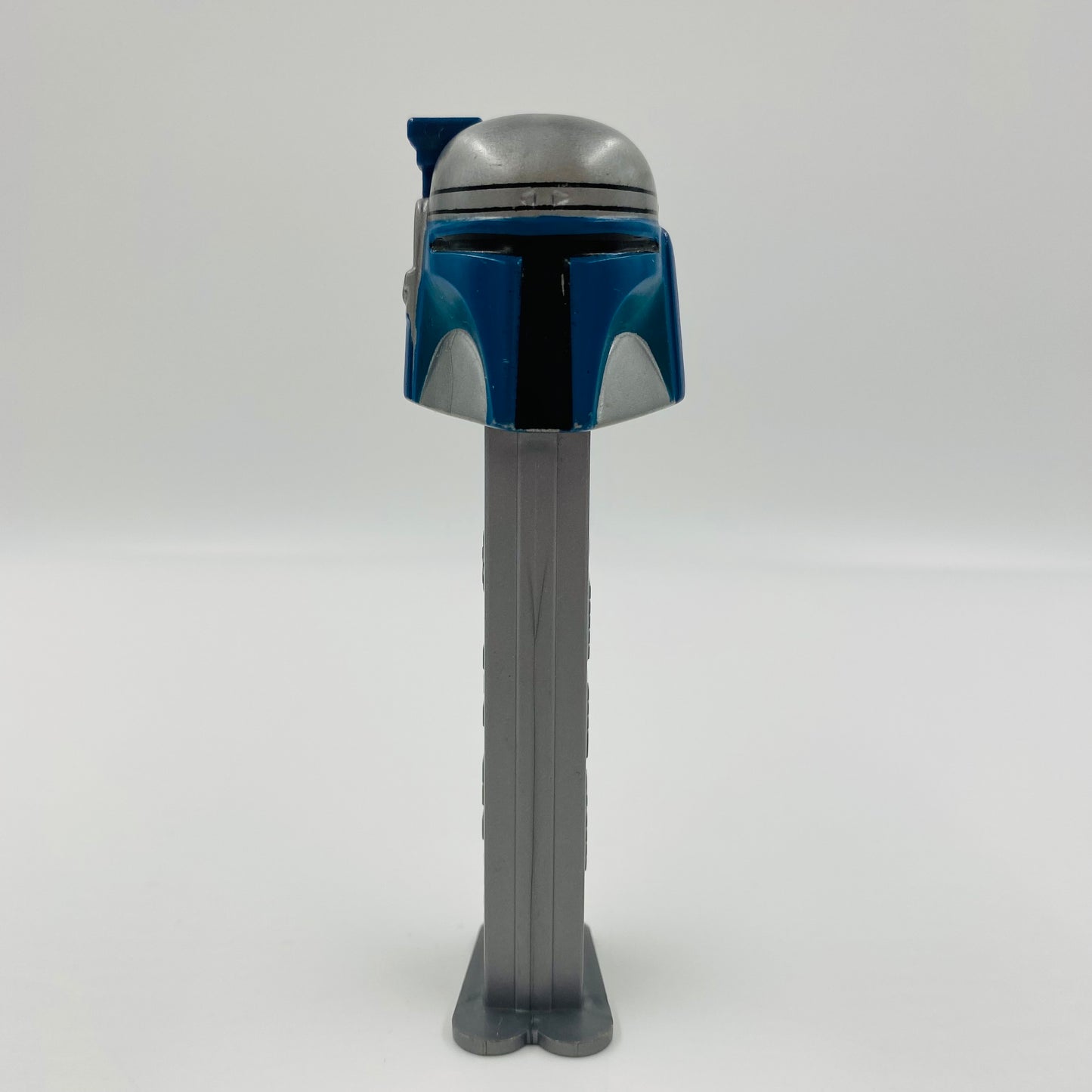 Star Wars Jango Fett PEZ dispenser (2003) loose