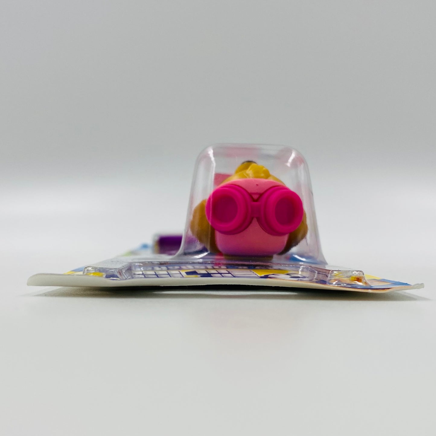 Paw Patrol Skye PEZ dispenser (2017) carded 7.5 China