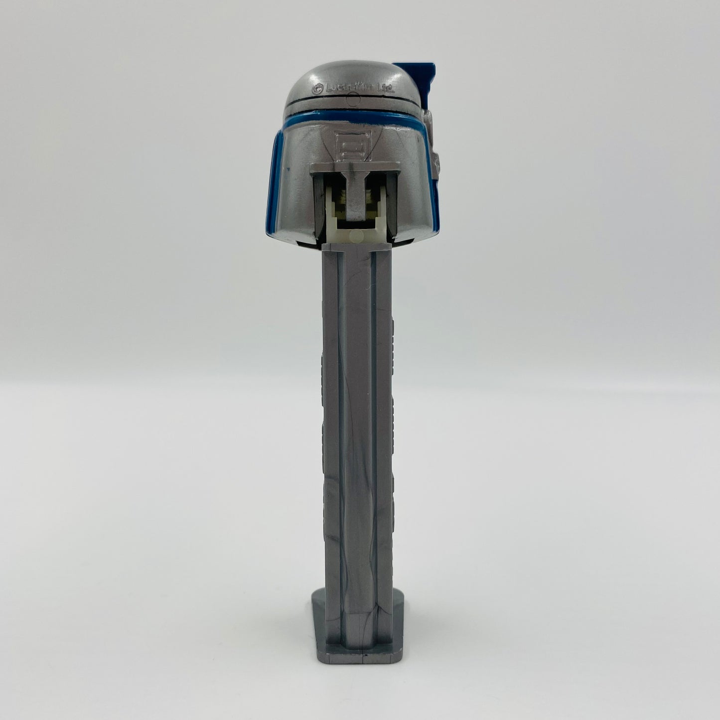 Star Wars Jango Fett PEZ dispenser (2003) loose