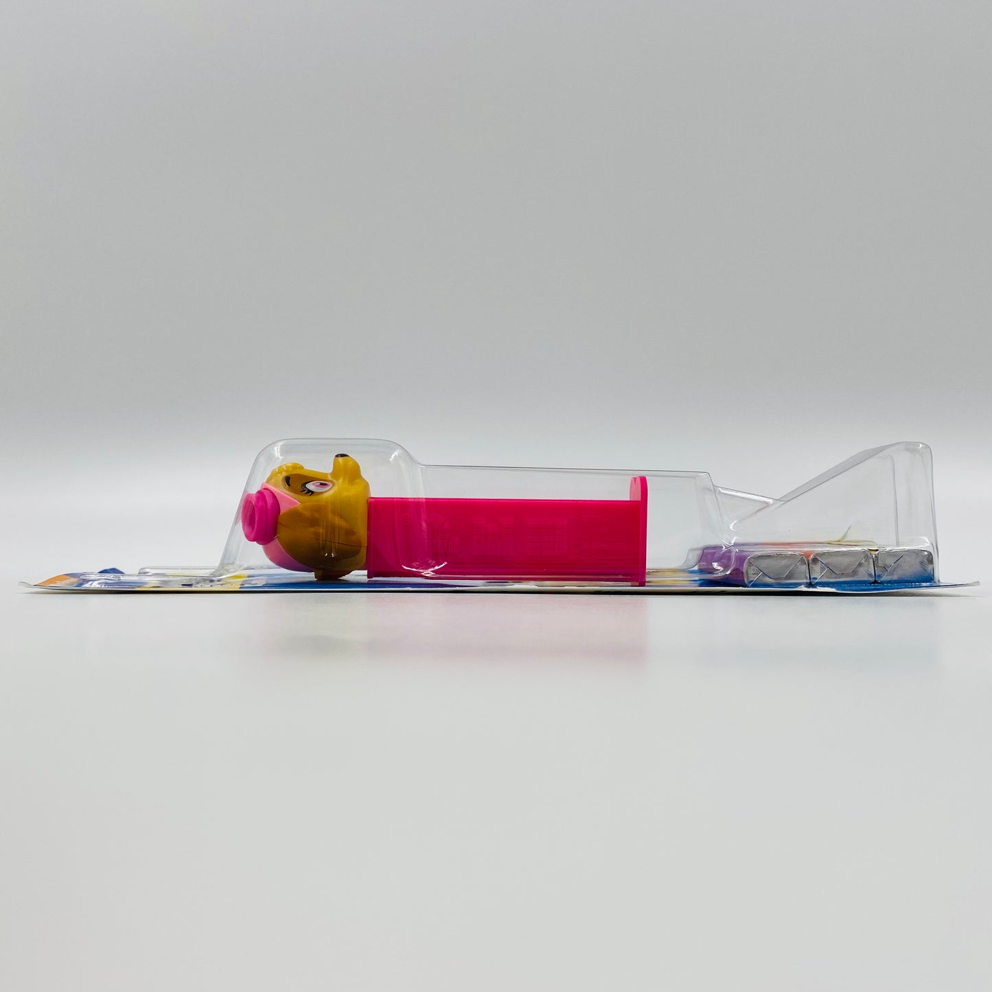 Paw Patrol Skye PEZ dispenser (2017) carded 7.5 China