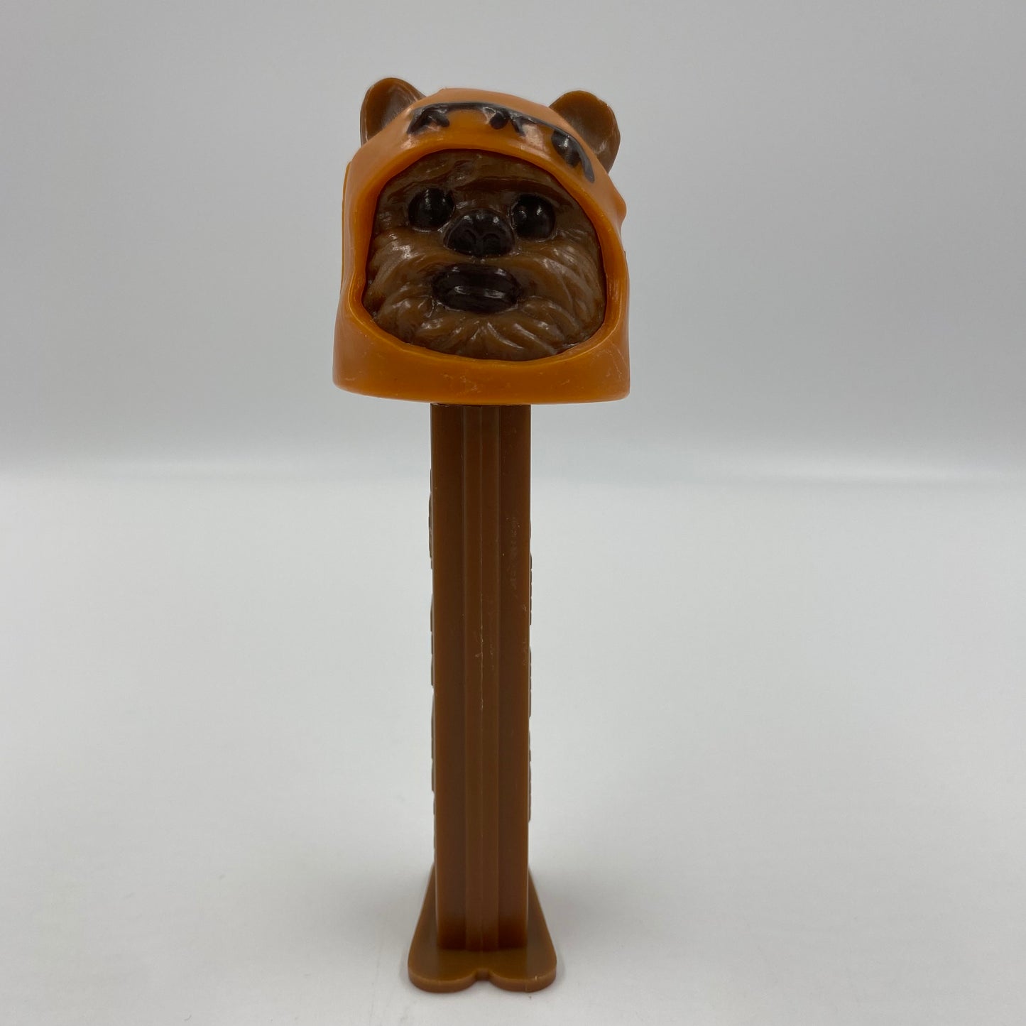 Star Wars Ewok Wicket W. Warwick PEZ dispenser (1999) loose 4.9 Slovenia