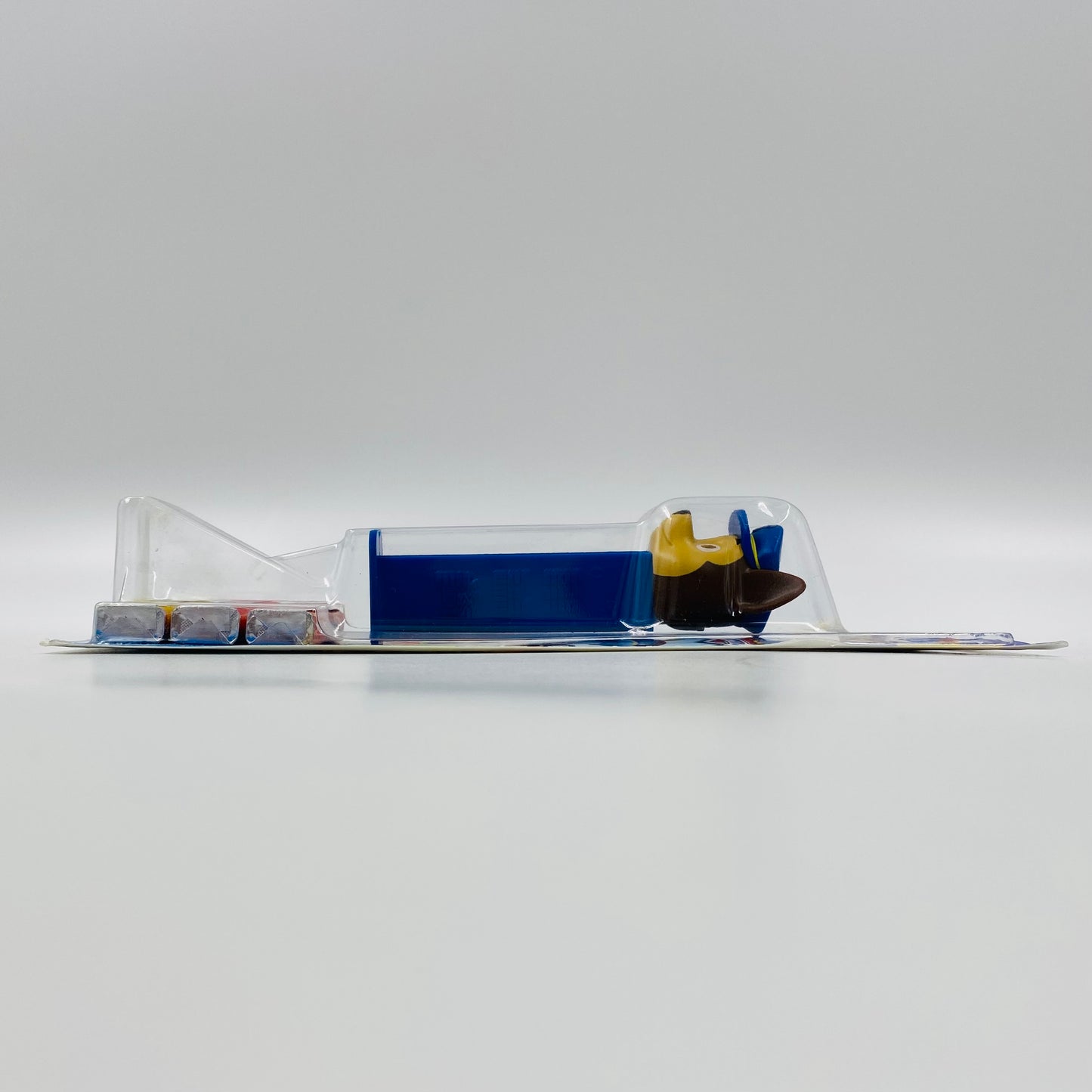 Paw Patrol Chase PEZ dispenser (2017) carded 7.5 China