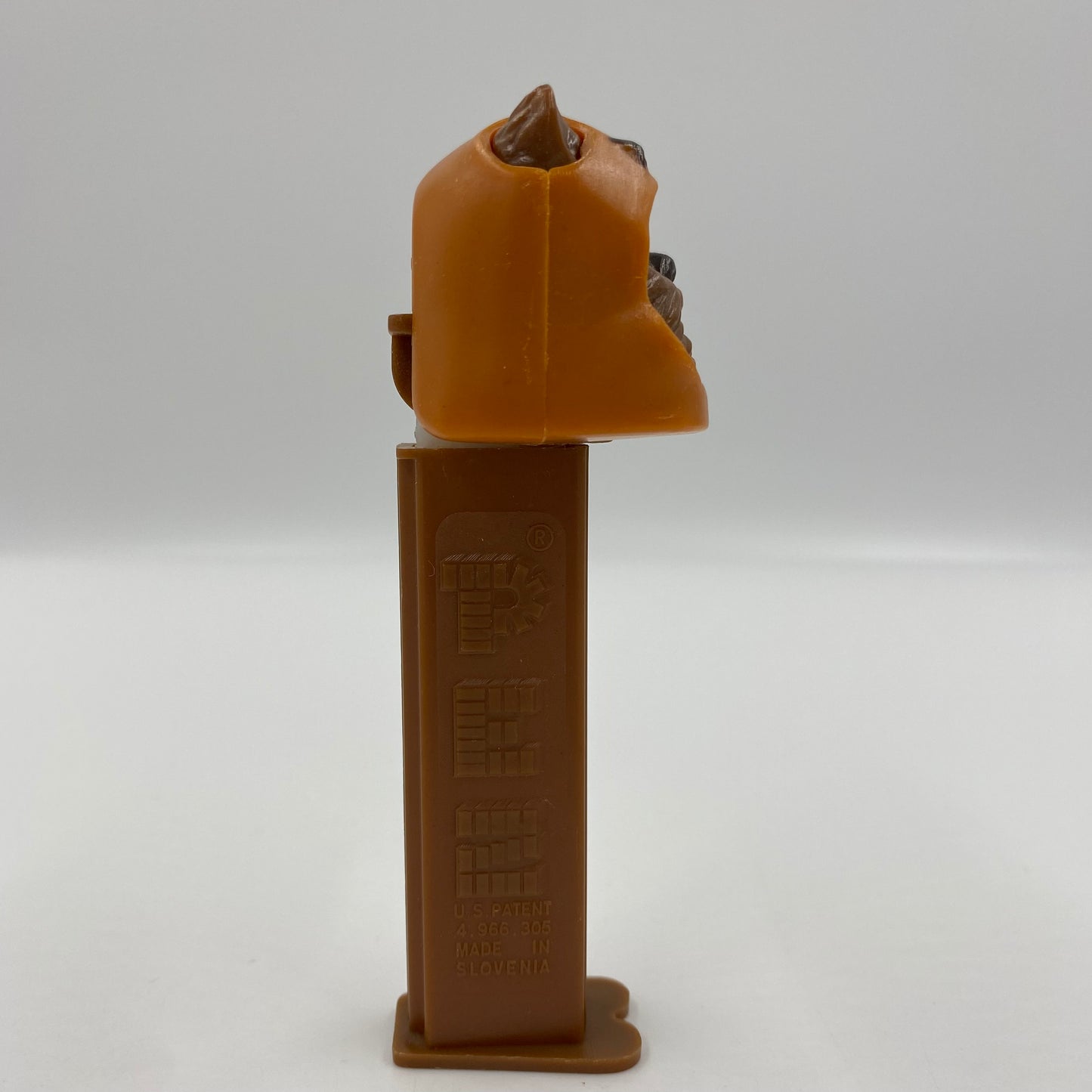 Star Wars Ewok Wicket W. Warwick PEZ dispenser (1999) loose 4.9 Slovenia