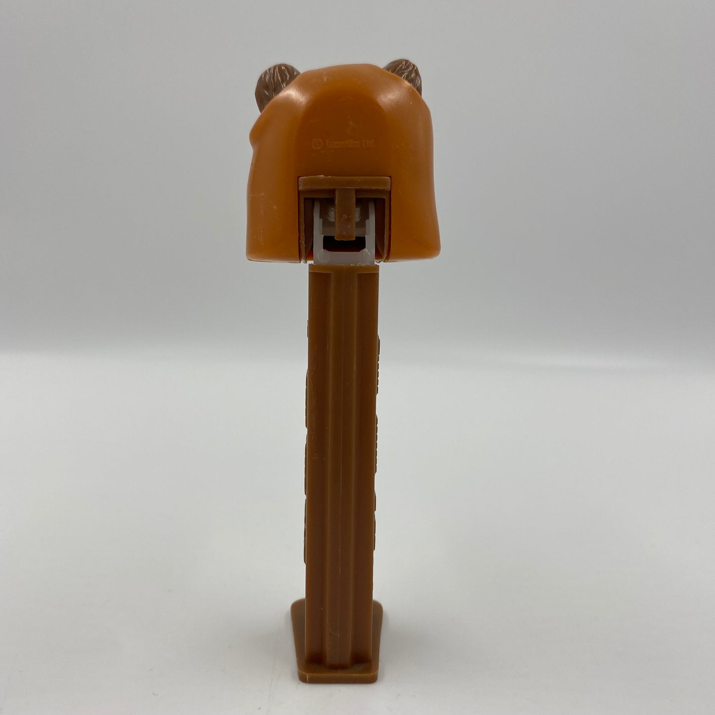 Star Wars Ewok Wicket W. Warwick PEZ dispenser (1999) loose 4.9 Slovenia