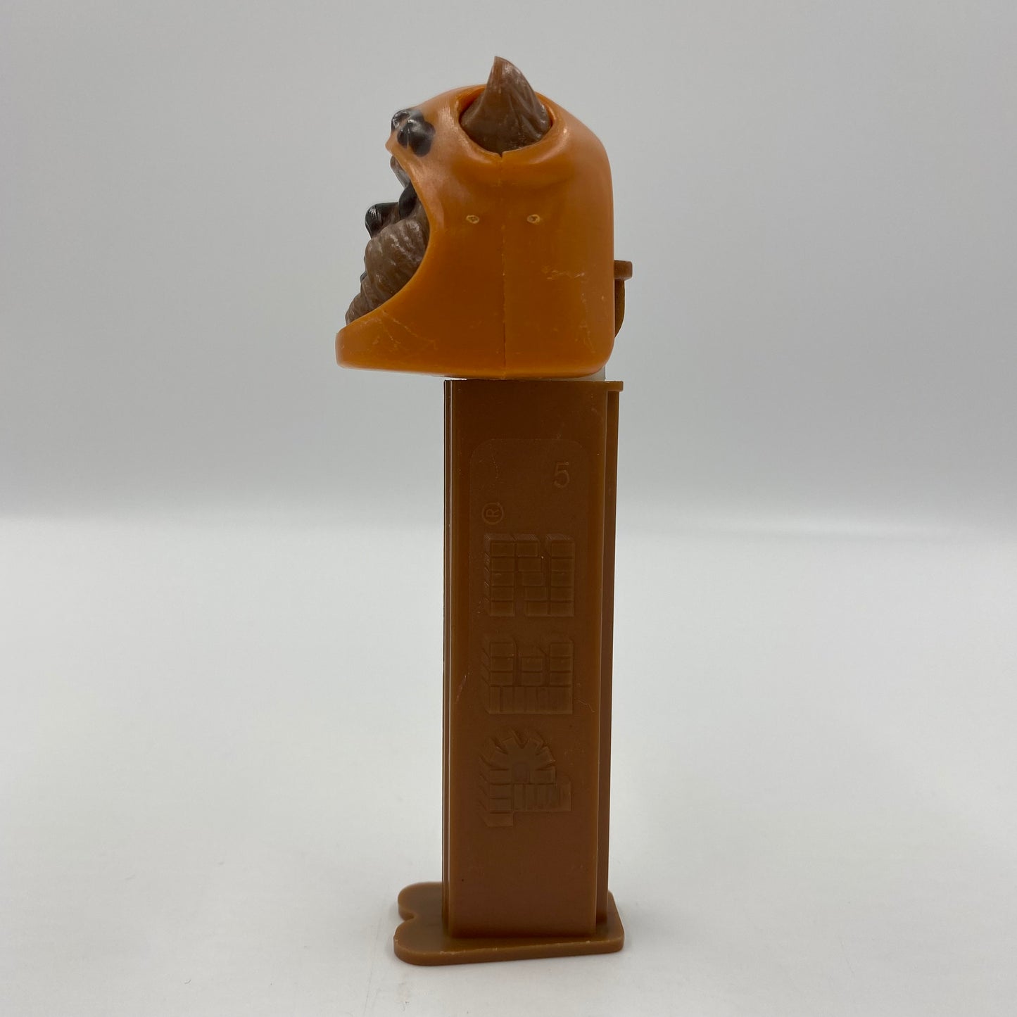 Star Wars Ewok Wicket W. Warwick PEZ dispenser (1999) loose 4.9 Slovenia