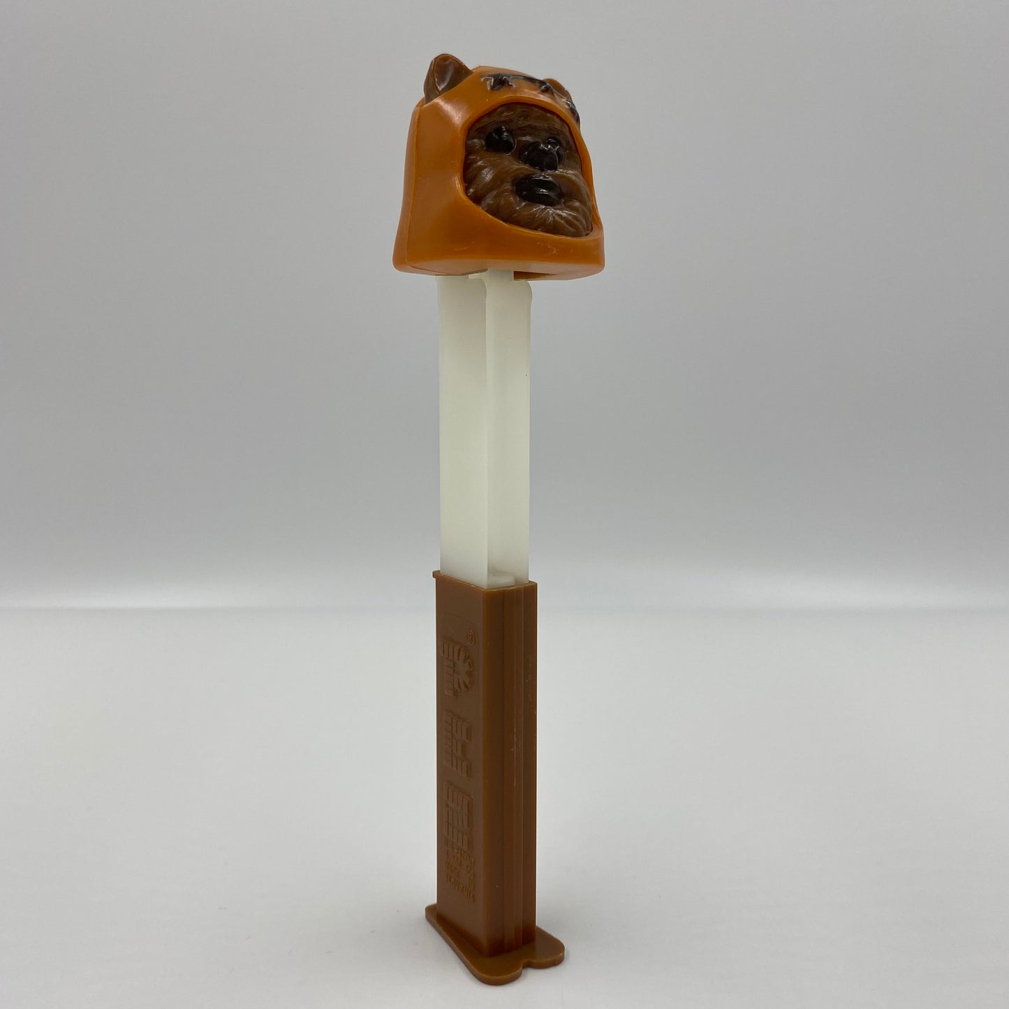 Star Wars Ewok Wicket W. Warwick PEZ dispenser (1999) loose 4.9 Slovenia