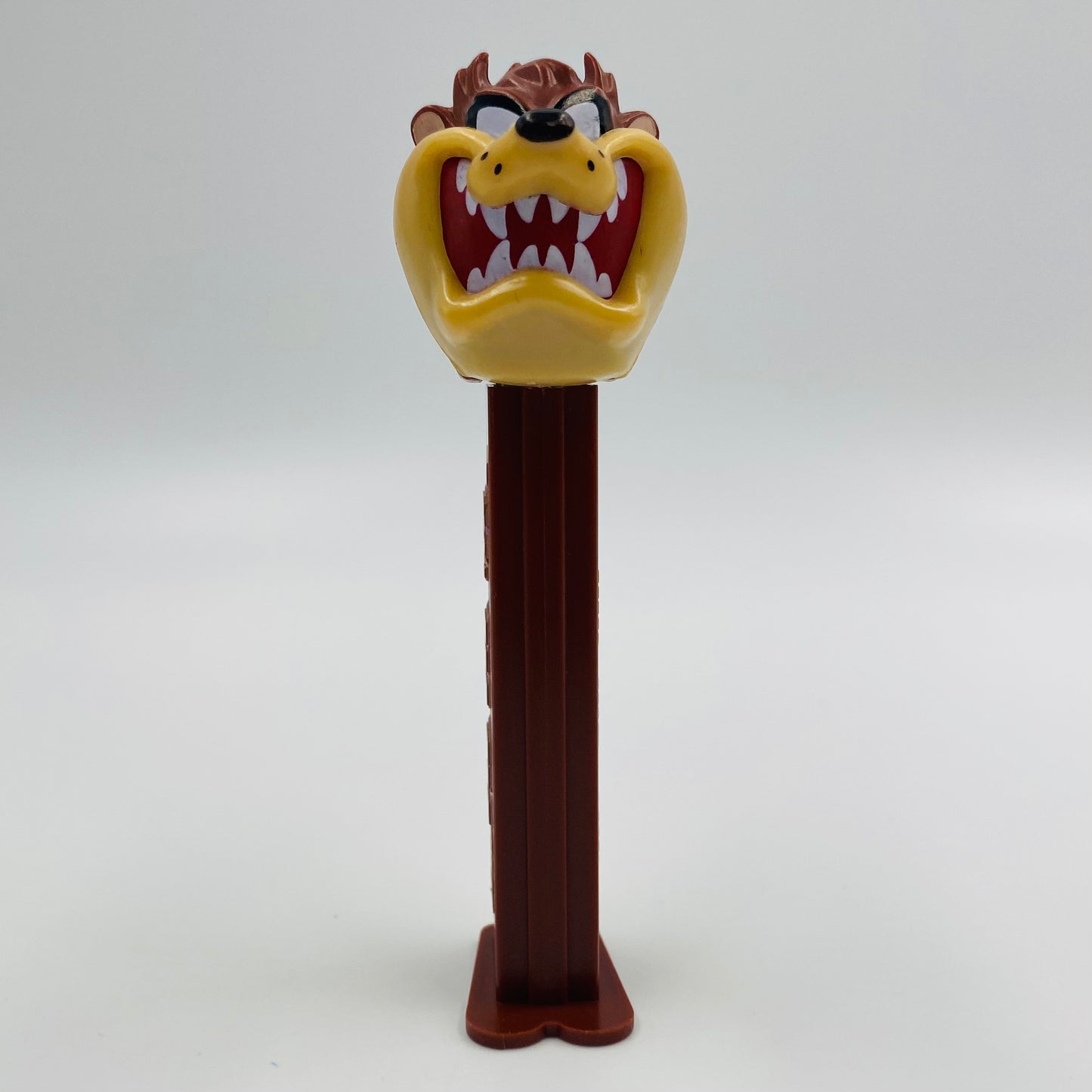 Looney Tunes Taz the Tasmanian Devil PEZ dispenser (1996) loose 4.9 Hungary