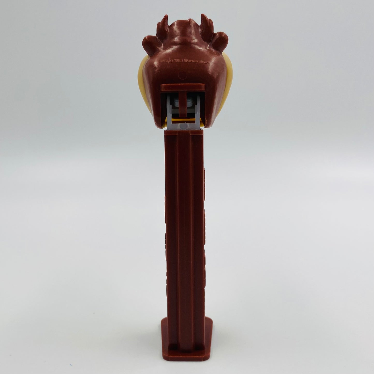 Looney Tunes Taz the Tasmanian Devil PEZ dispenser (1996) loose 4.9 Hungary