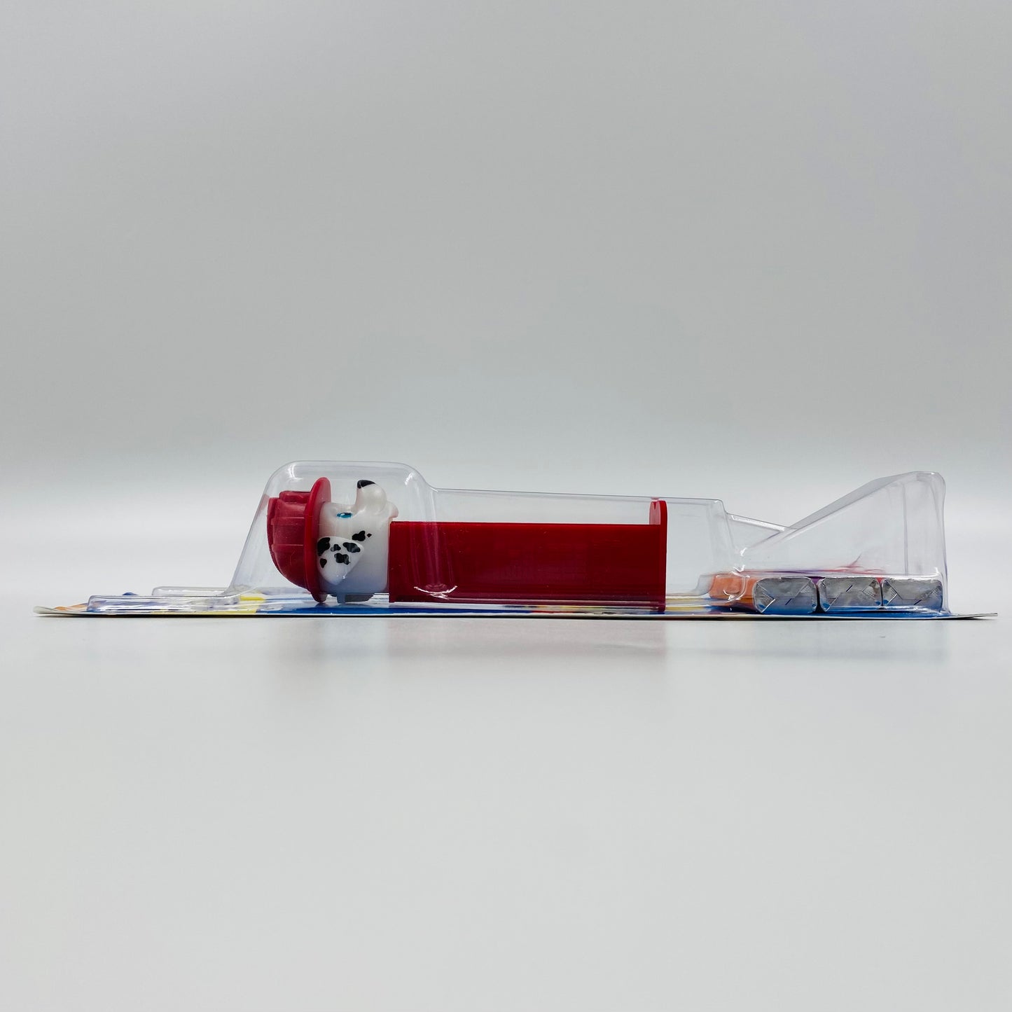 Paw Patrol Marshall PEZ dispenser (2017) carded 7.5 China