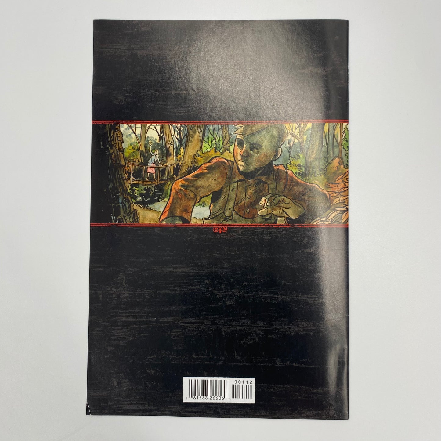 Harrow County #1-32 (2015-2018) Dark Horse (VG to VF)