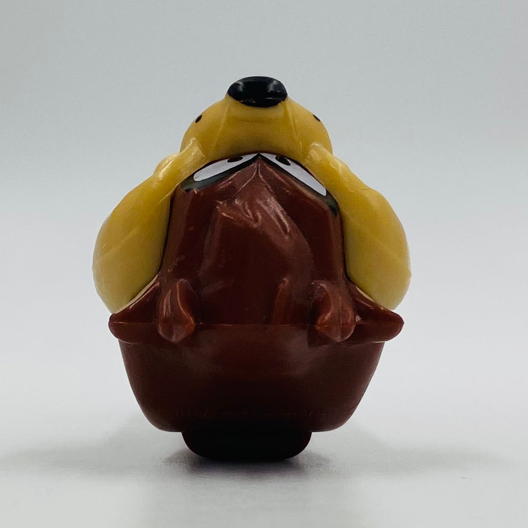 Looney Tunes Taz the Tasmanian Devil PEZ dispenser (1996) loose 4.9 Hungary