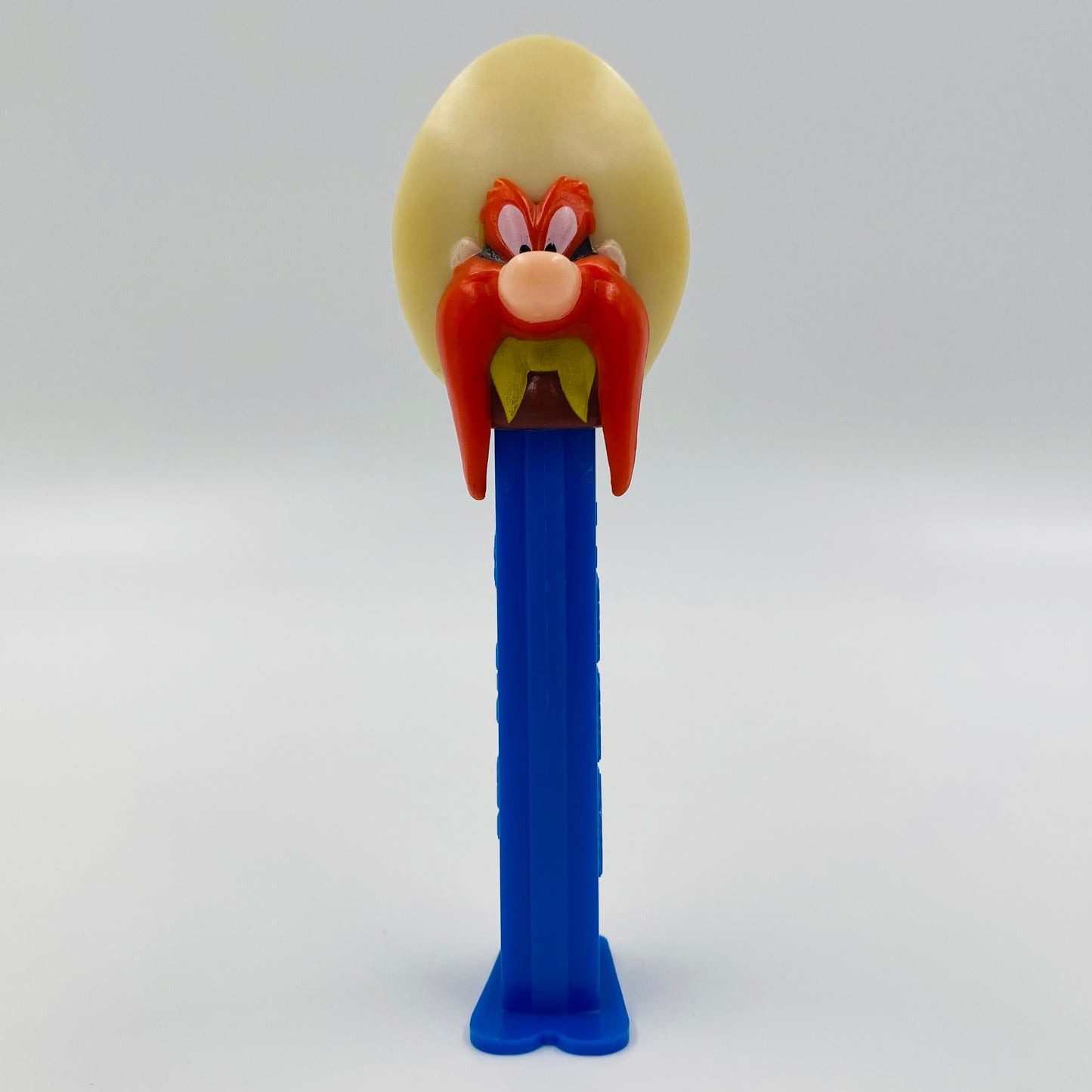 Looney Tunes Yosemite Sam PEZ dispenser (1996) loose 5.9 Slovenia
