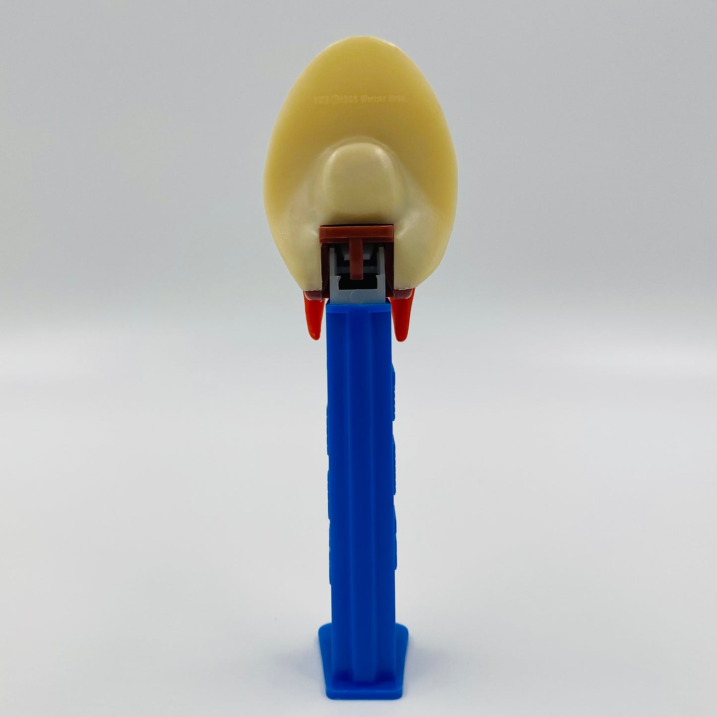 Looney Tunes Yosemite Sam PEZ dispenser (1996) loose 5.9 Slovenia