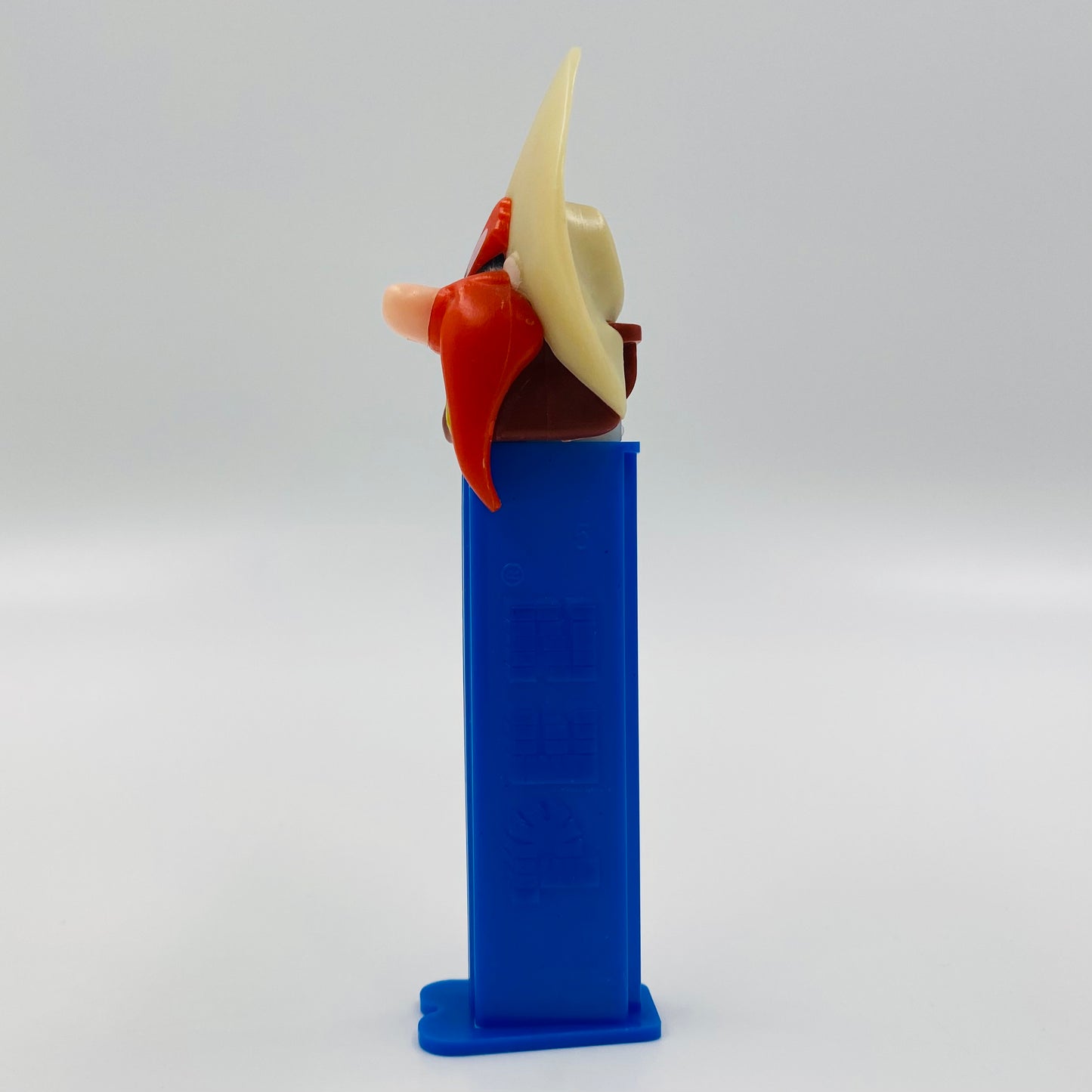 Looney Tunes Yosemite Sam PEZ dispenser (1996) loose 5.9 Slovenia