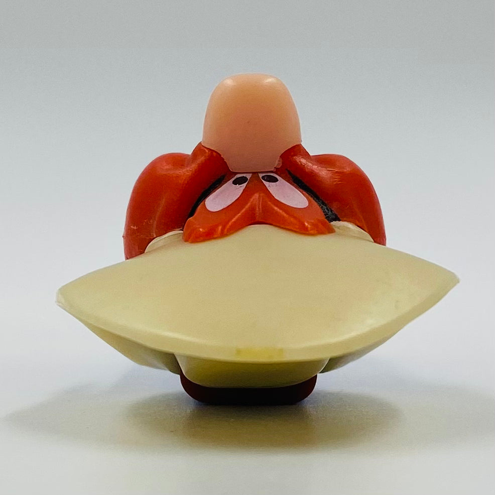 Looney Tunes Yosemite Sam PEZ dispenser (1996) loose 5.9 Slovenia