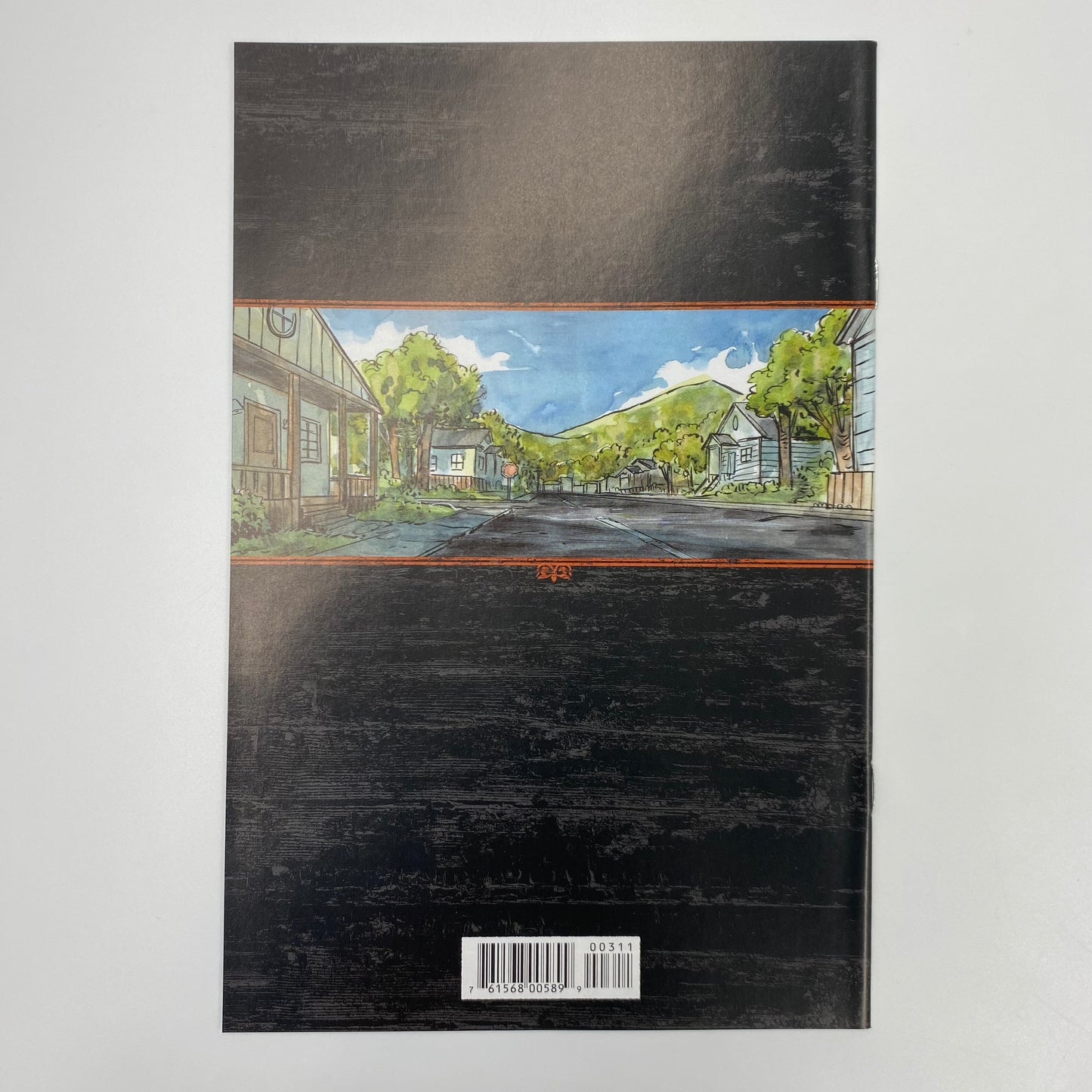 Tales From Harrow County Deaths Choir #1-4 (2020) Dark Horse (VF+)