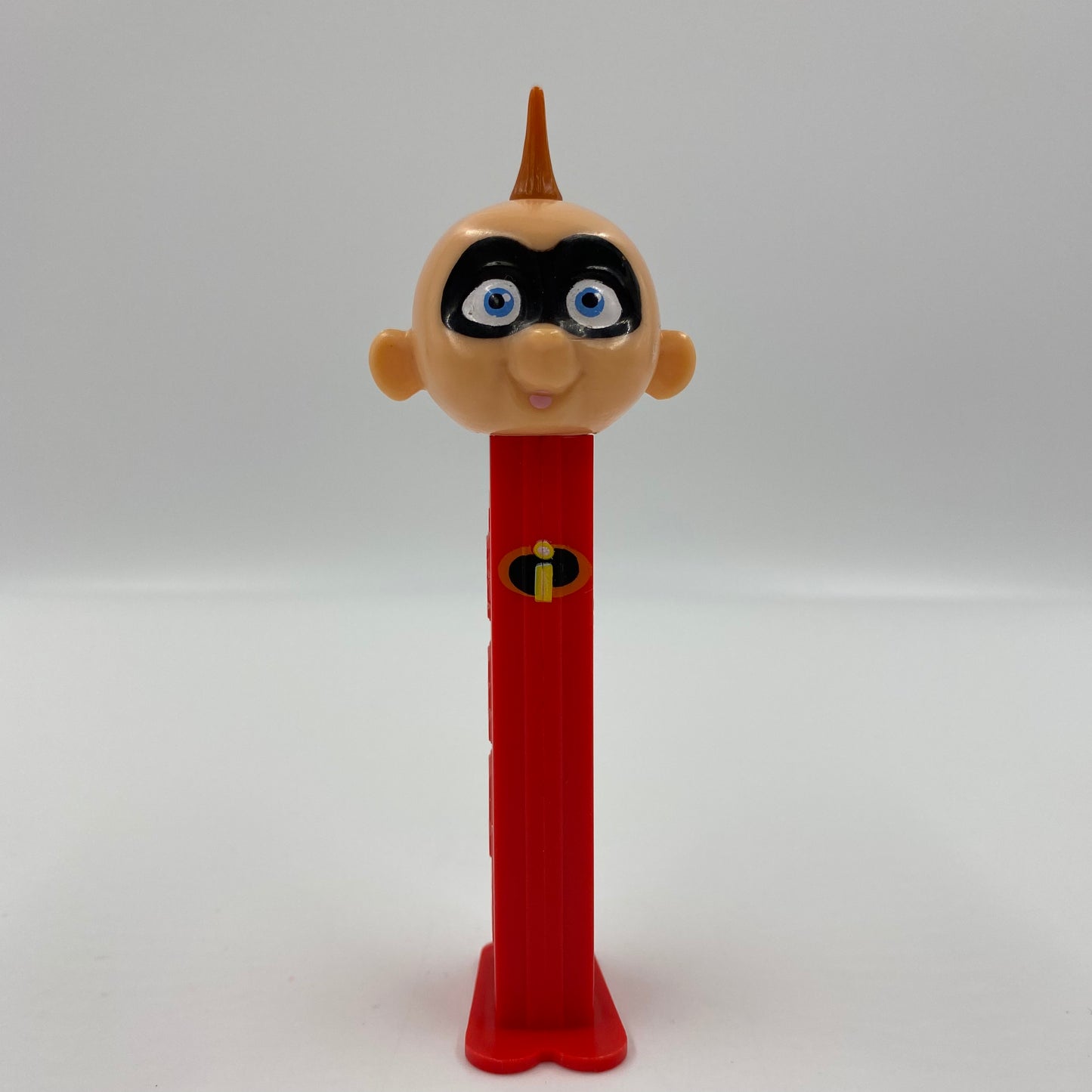 The Incredibles Jack-Jack PEZ dispenser (2004) loose