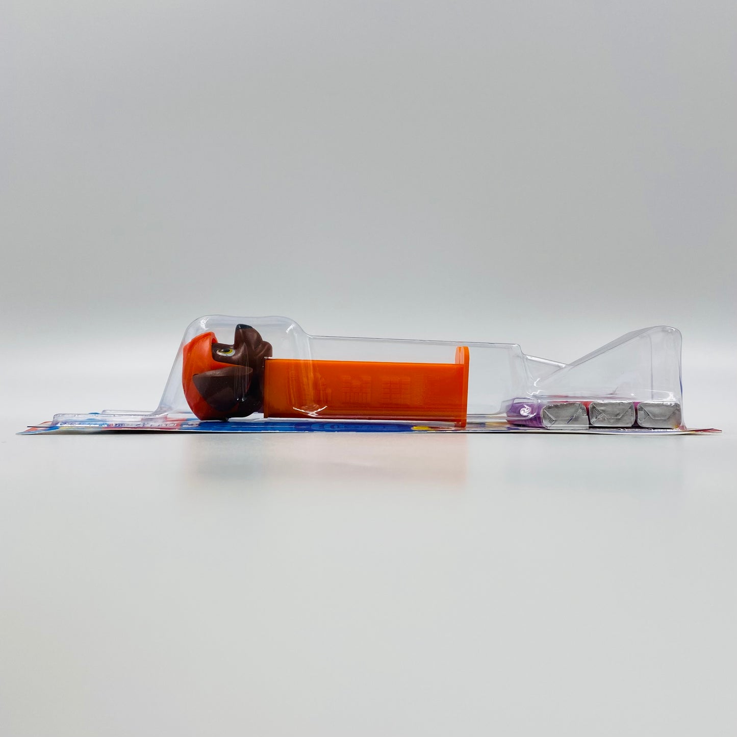 Paw Patrol Zuma PEZ dispenser (2020) carded 7.5 China