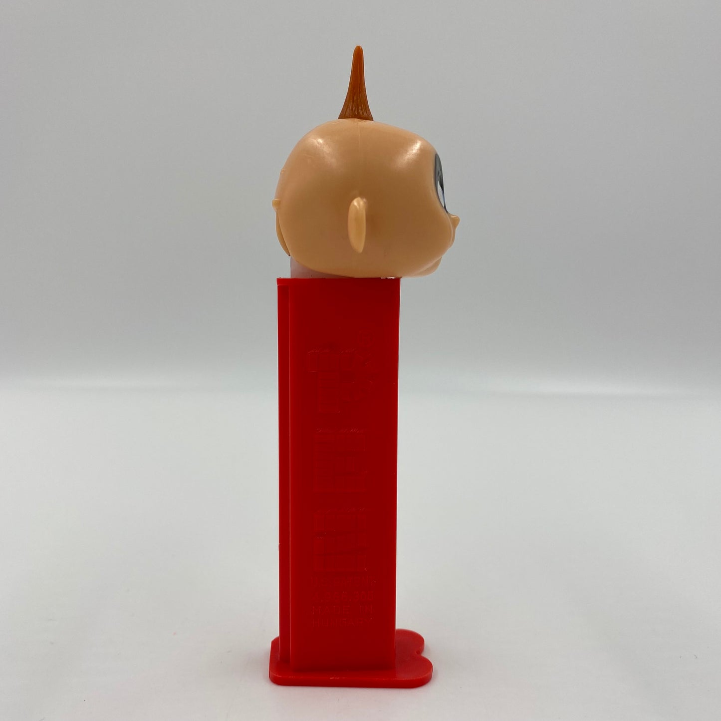 The Incredibles Jack-Jack PEZ dispenser (2004) loose