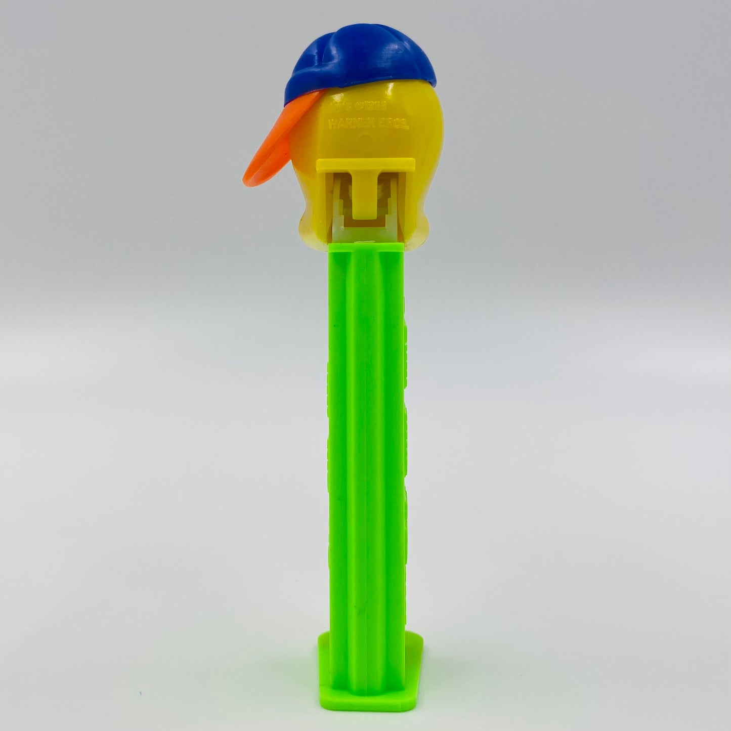 Looney Tunes “Charming” Tweety Bird PEZ dispenser (1999) loose 4.9 Hungary
