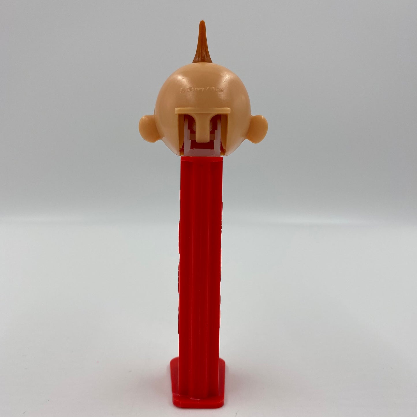 The Incredibles Jack-Jack PEZ dispenser (2004) loose