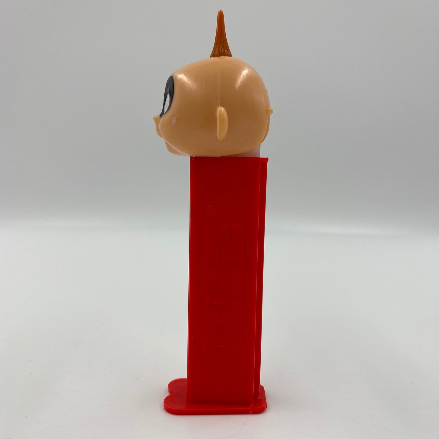 The Incredibles Jack-Jack PEZ dispenser (2004) loose